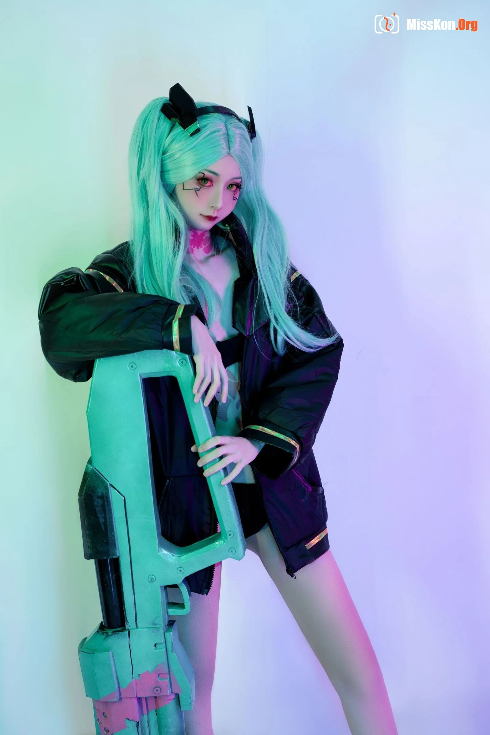 Goldfish kinngyo: 2077 Edgewalker - Photo 8