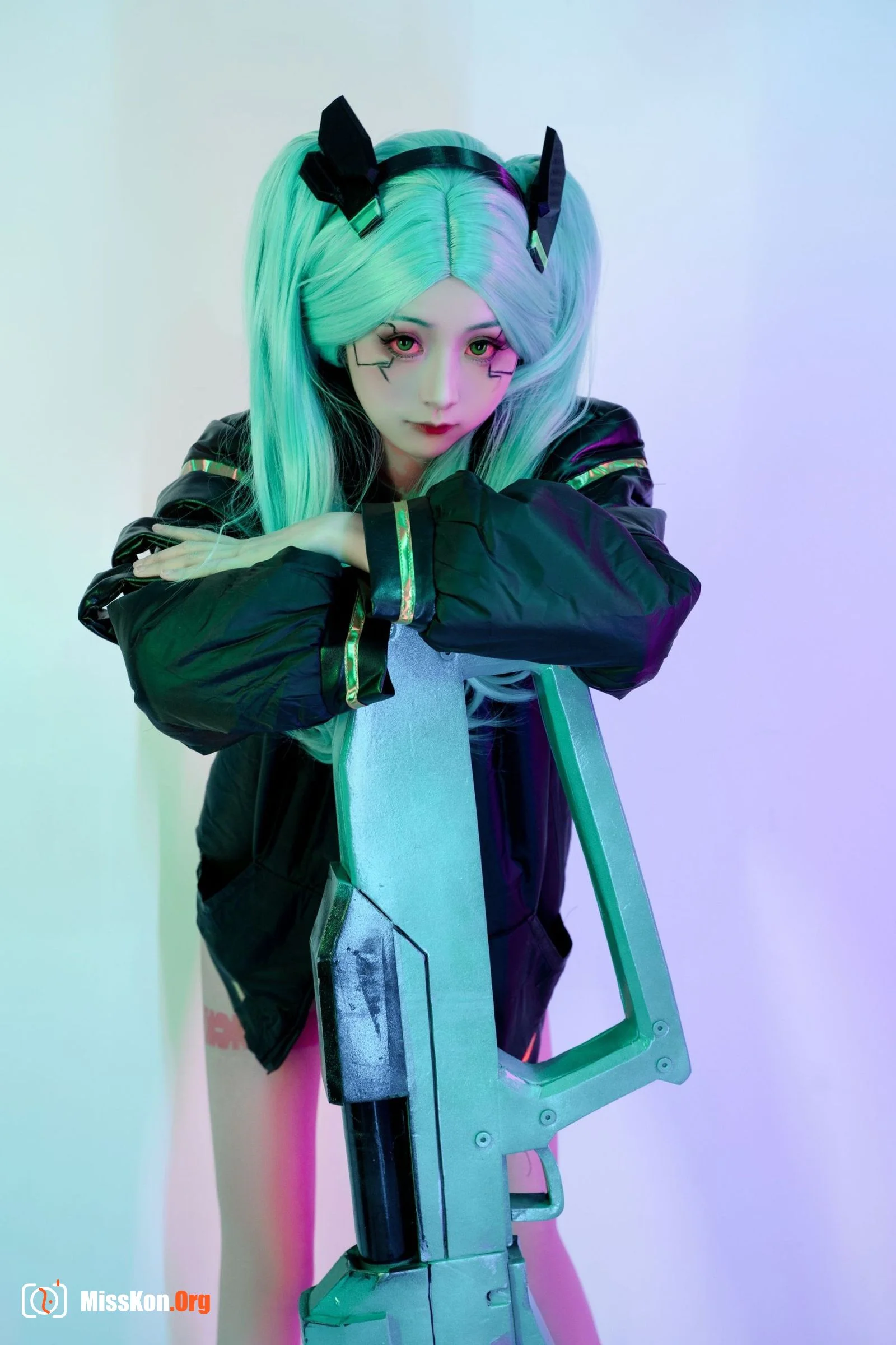 Goldfish kinngyo: 2077 Edgewalker - Photo 9