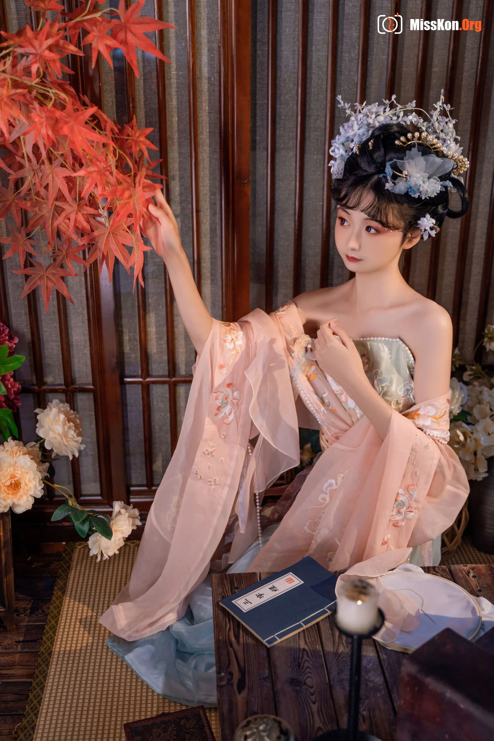 Goldfish kinngyo: Bi Chuang Meng - Photo 10