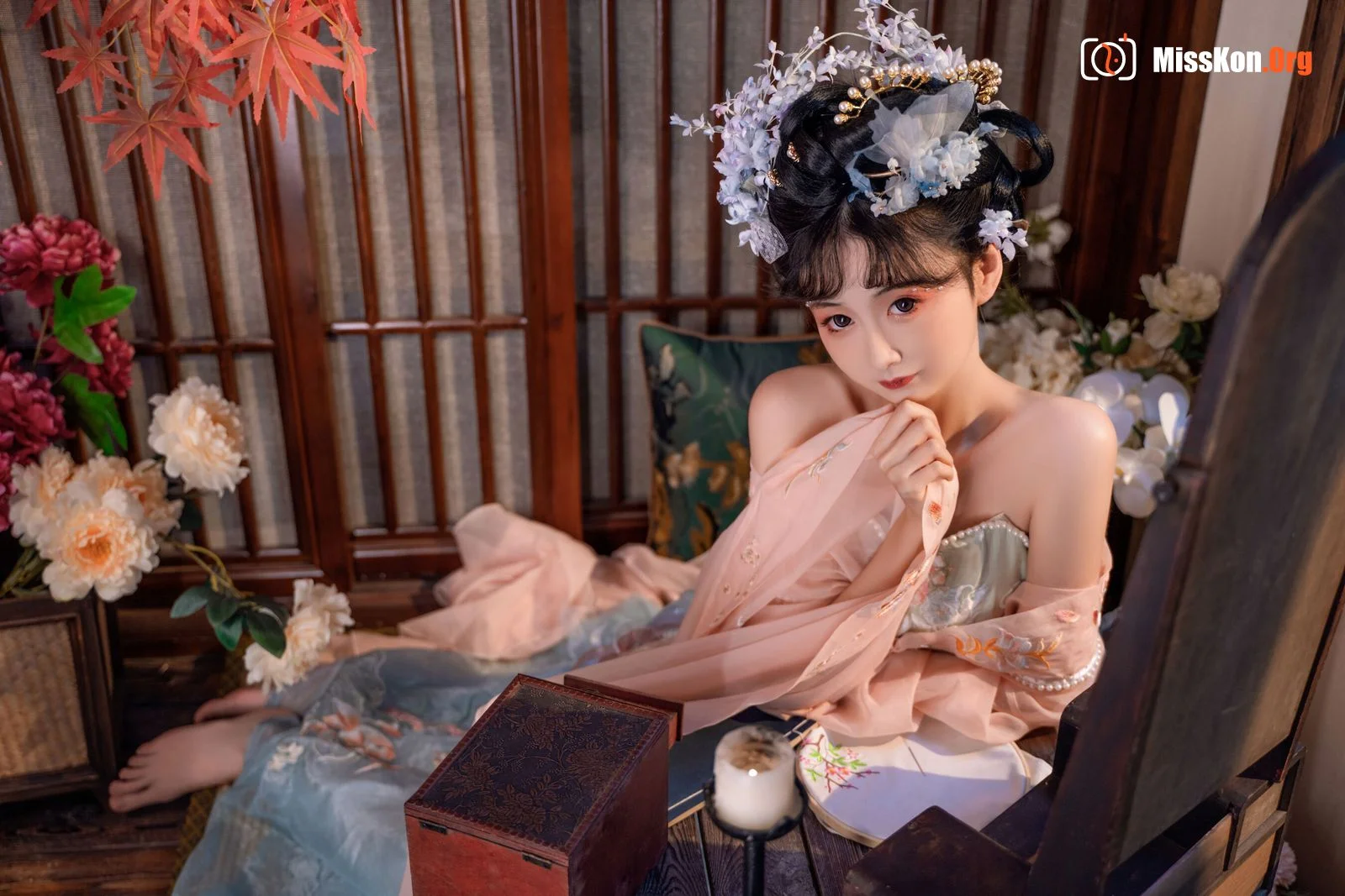 Goldfish kinngyo: Bi Chuang Meng - Photo 11