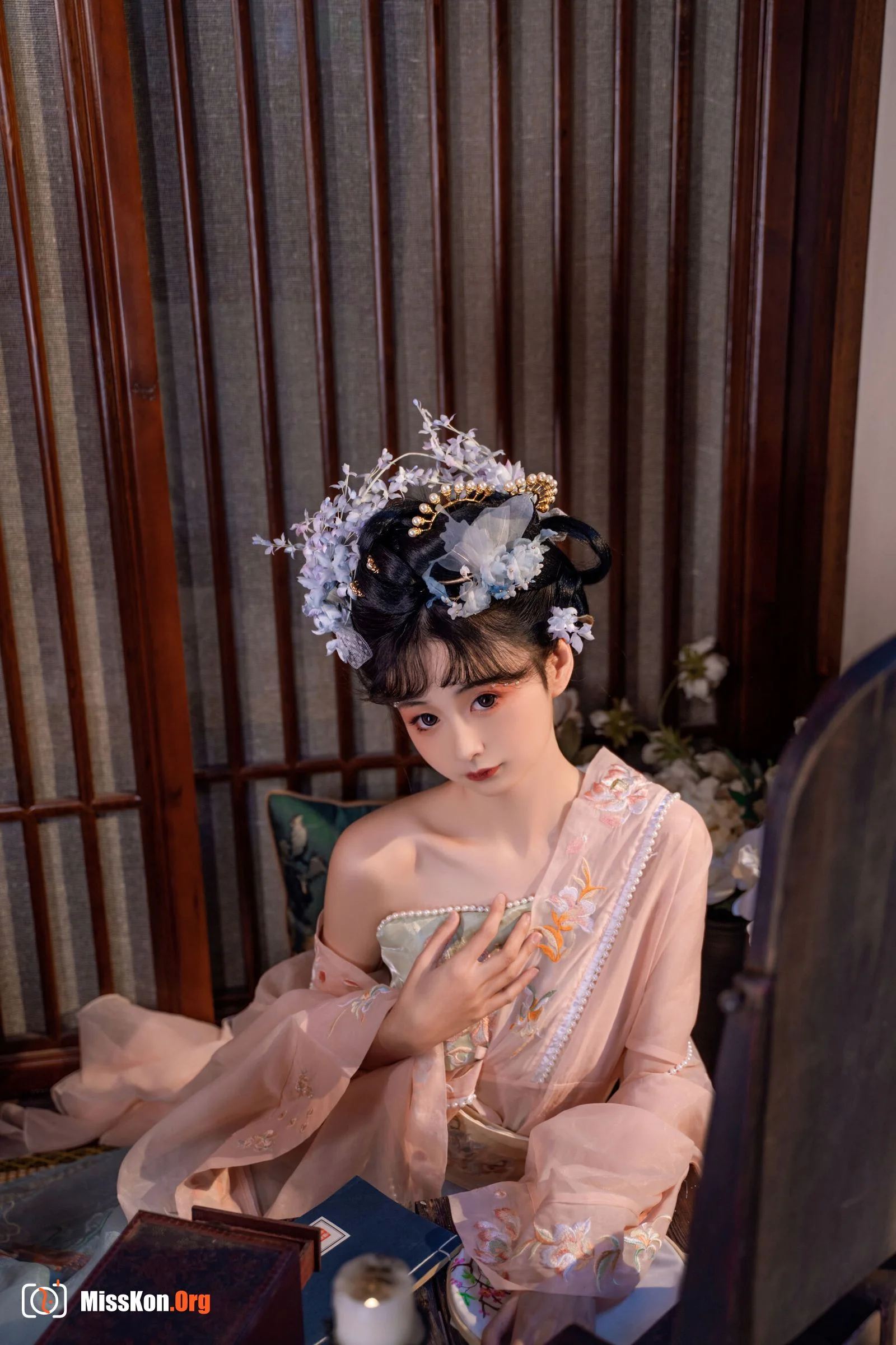Goldfish kinngyo: Bi Chuang Meng - Photo 12
