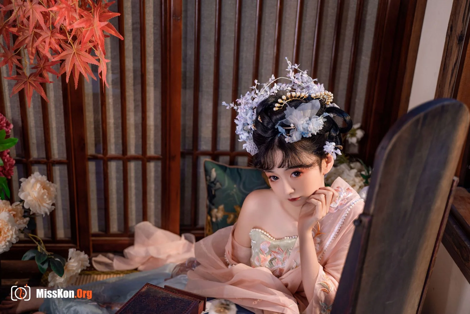 Goldfish kinngyo: Bi Chuang Meng - Photo 13