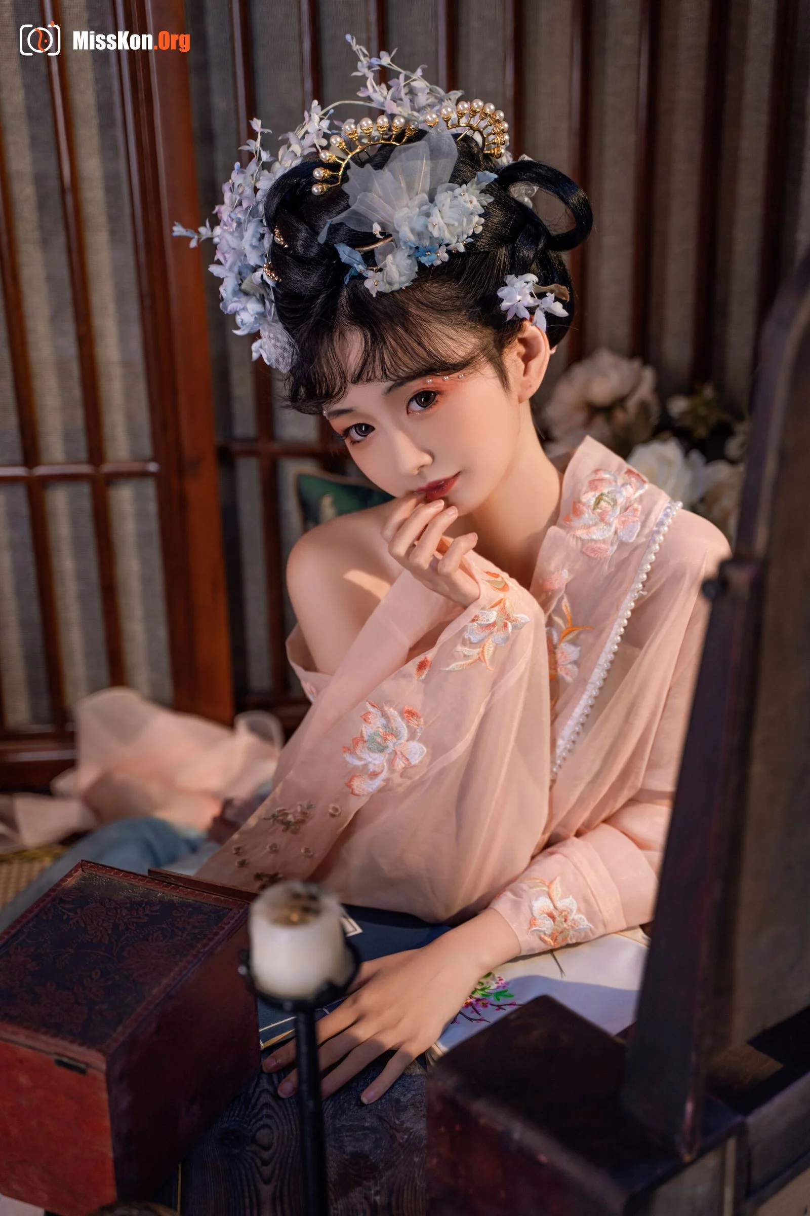 Goldfish kinngyo: Bi Chuang Meng - Photo 14
