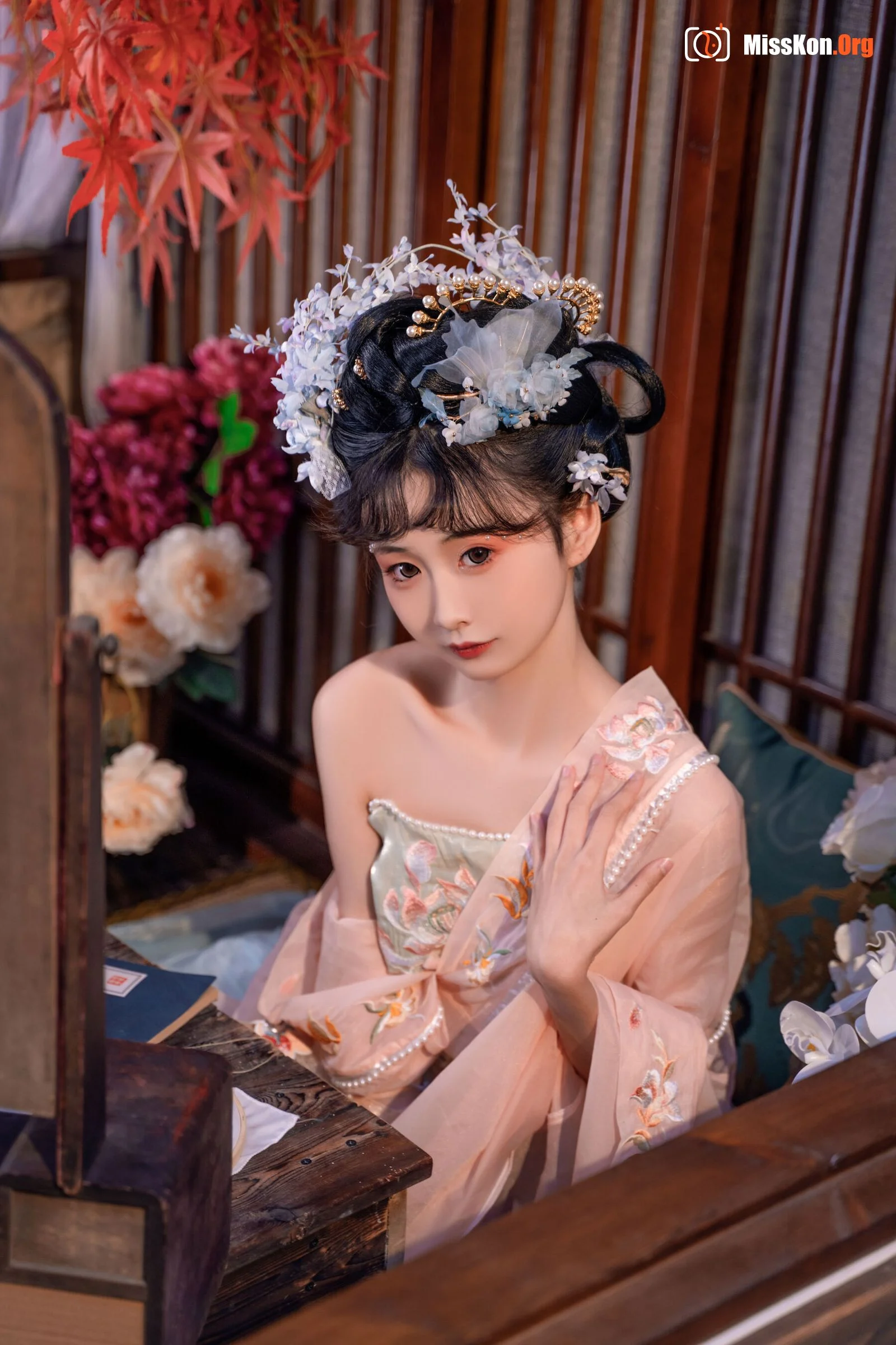 Goldfish kinngyo: Bi Chuang Meng - Photo 15