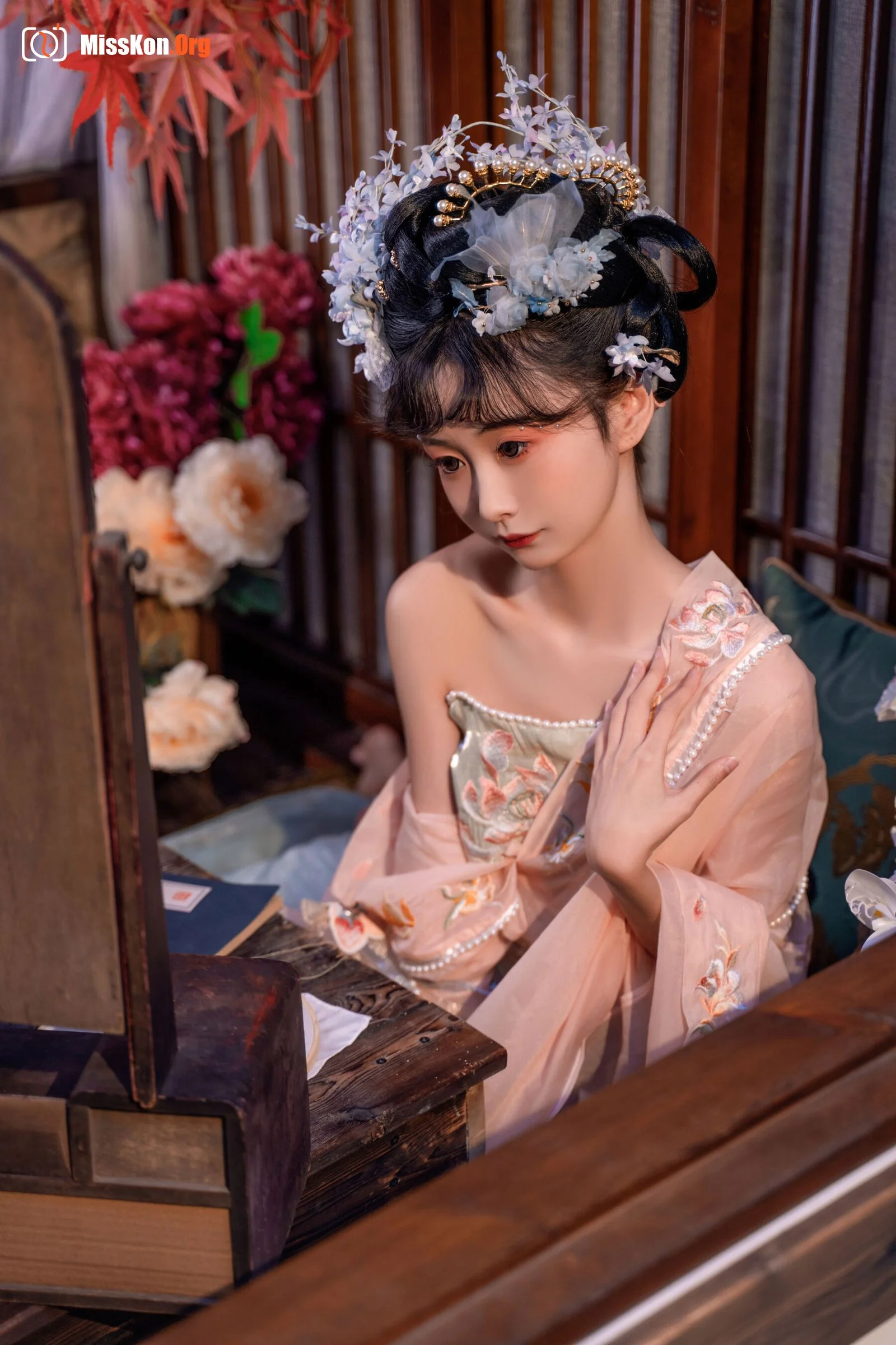 Goldfish kinngyo: Bi Chuang Meng - Photo 16