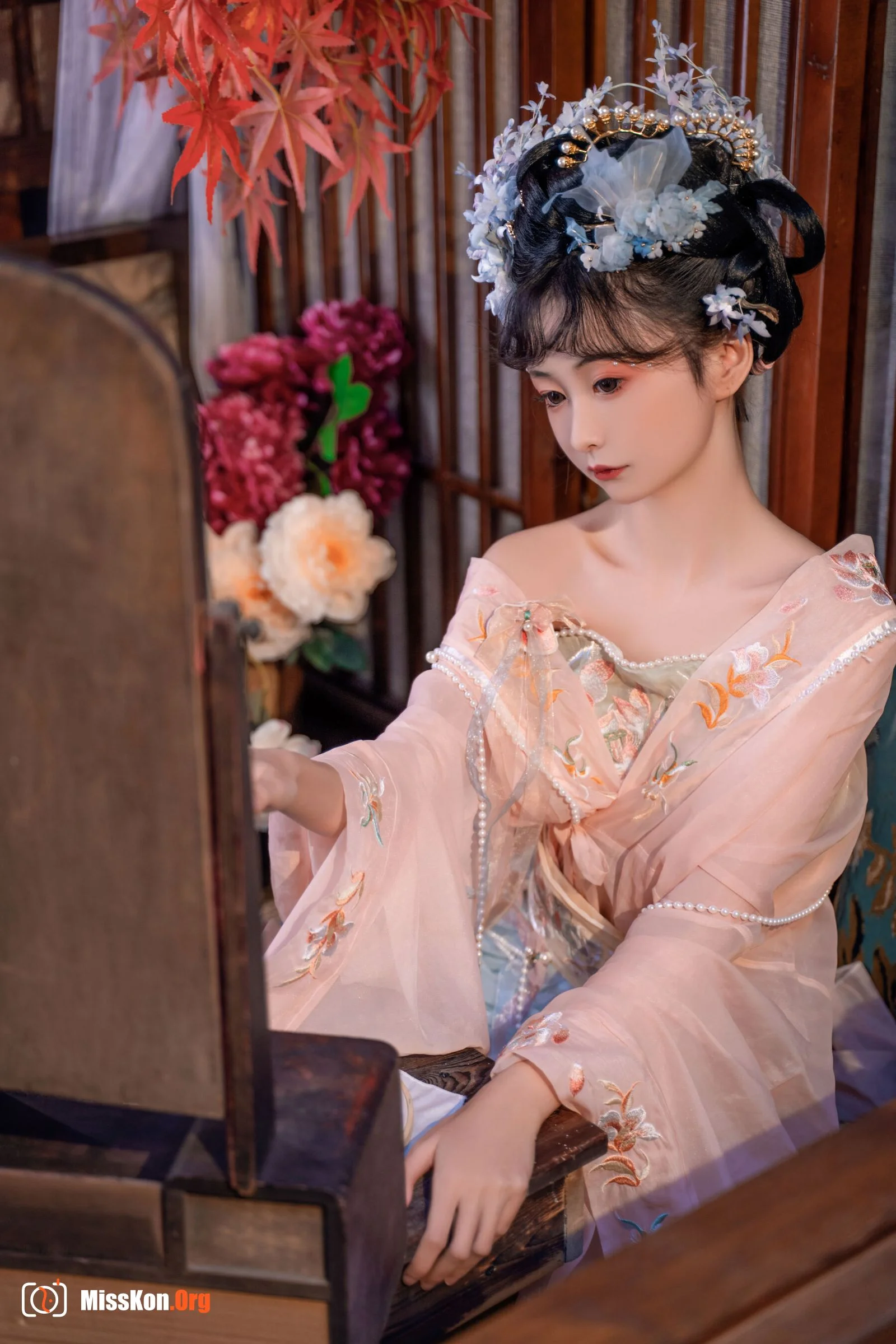 Goldfish kinngyo: Bi Chuang Meng - Photo 17