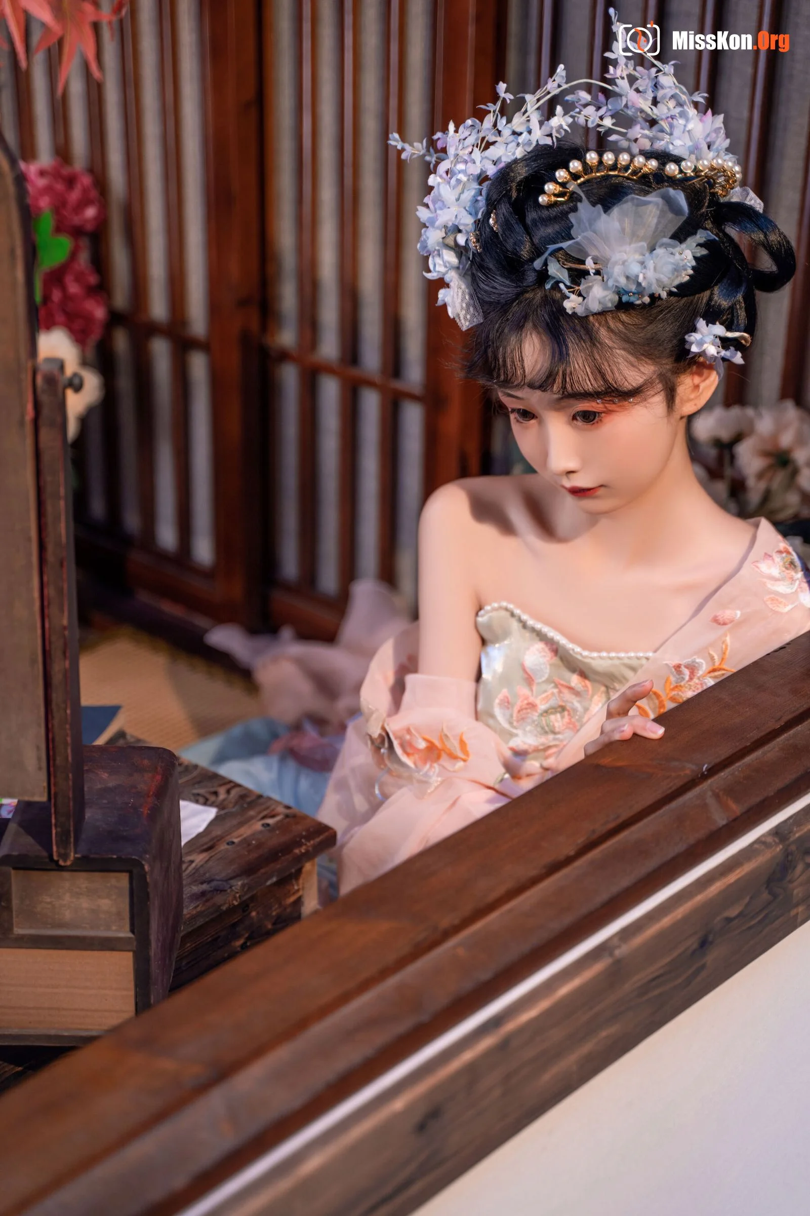 Goldfish kinngyo: Bi Chuang Meng - Photo 18