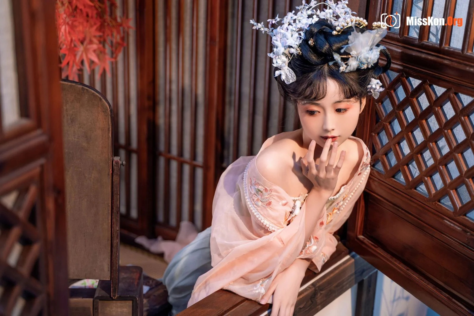Goldfish kinngyo: Bi Chuang Meng - Photo 19
