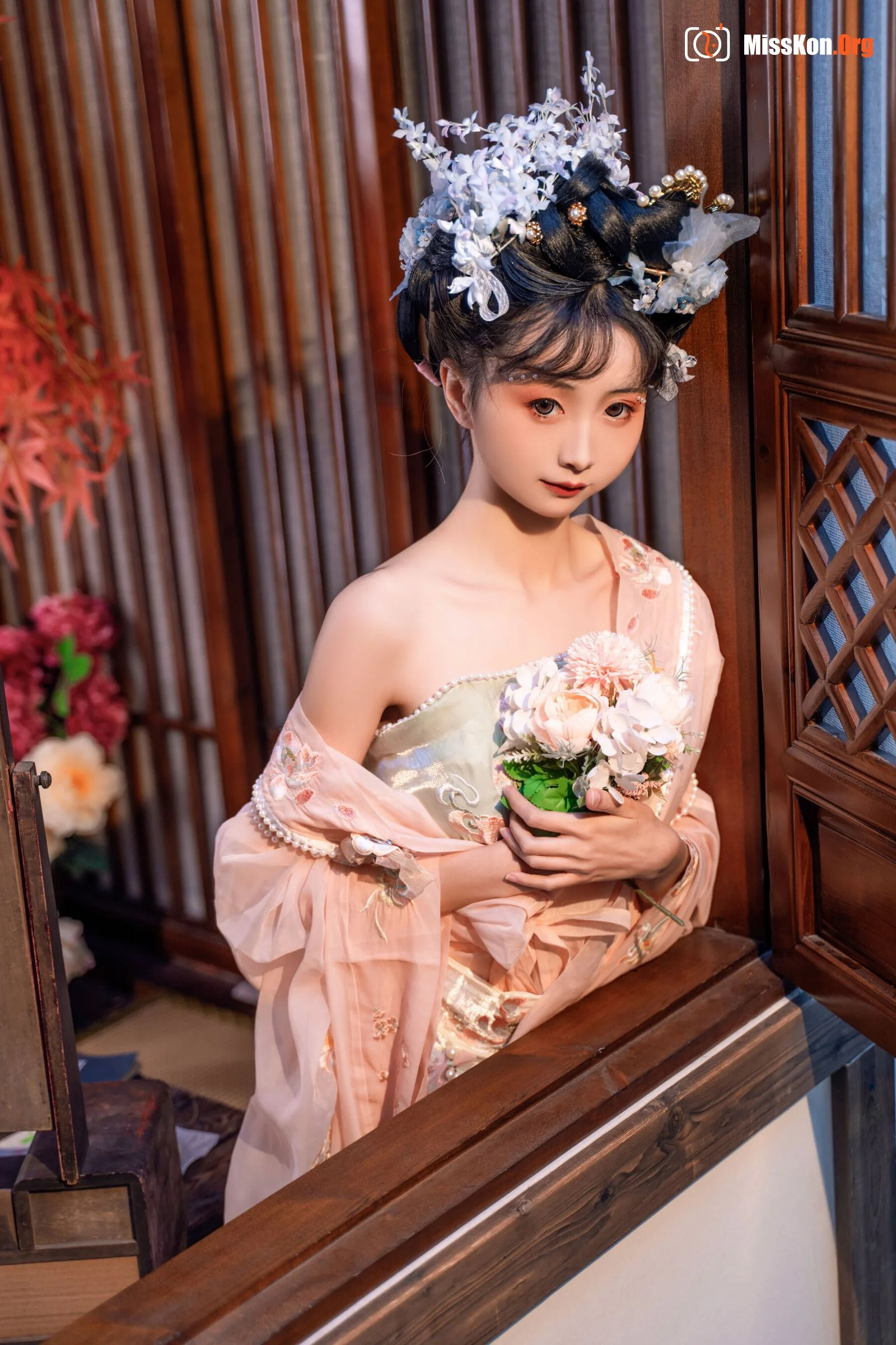 Goldfish kinngyo: Bi Chuang Meng - Photo 20