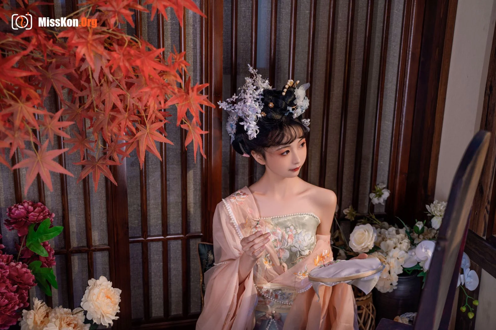 Goldfish kinngyo: Bi Chuang Meng - Photo 3