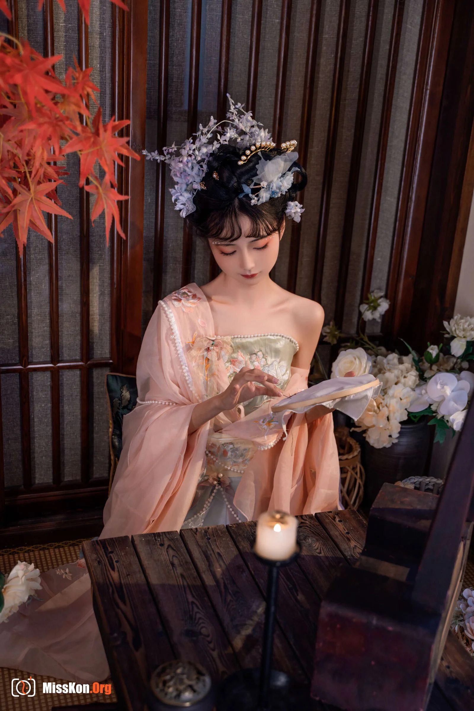 Goldfish kinngyo: Bi Chuang Meng - Photo 4