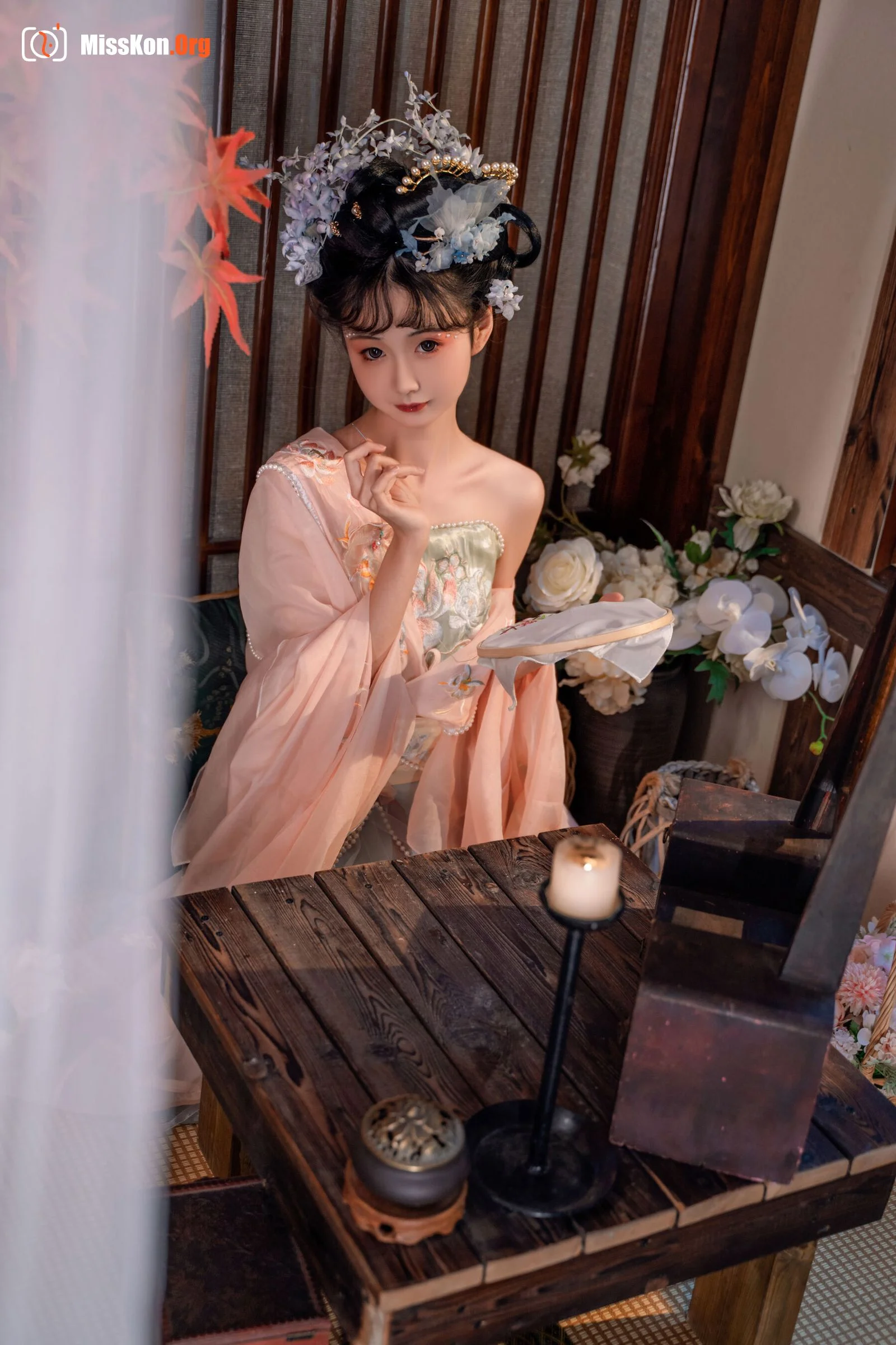 Goldfish kinngyo: Bi Chuang Meng - Photo 5