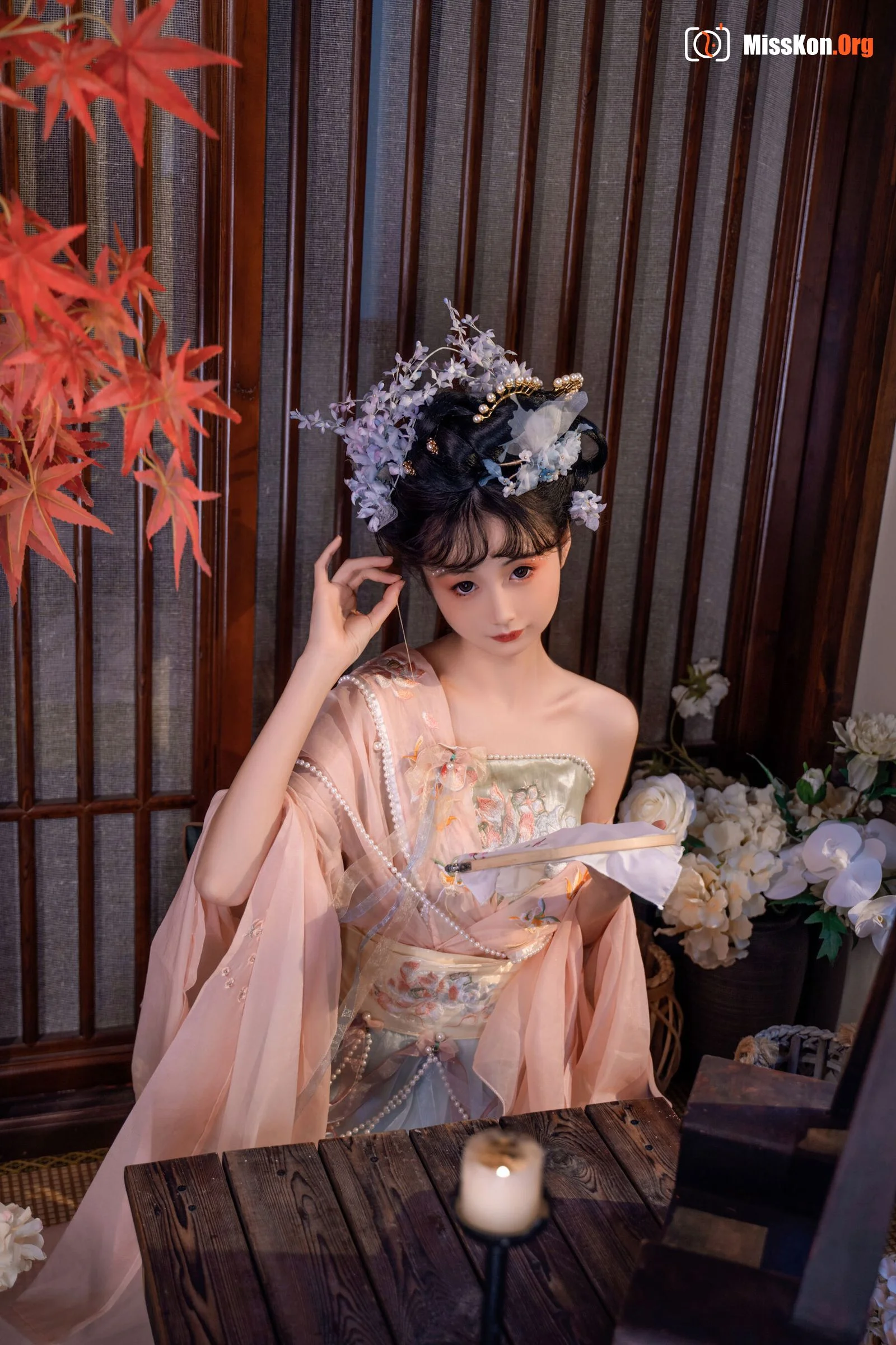 Goldfish kinngyo: Bi Chuang Meng - Photo 6
