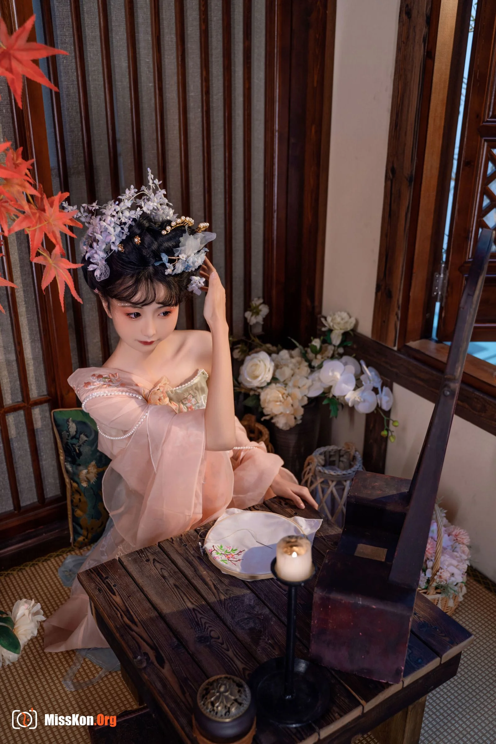 Goldfish kinngyo: Bi Chuang Meng - Photo 7