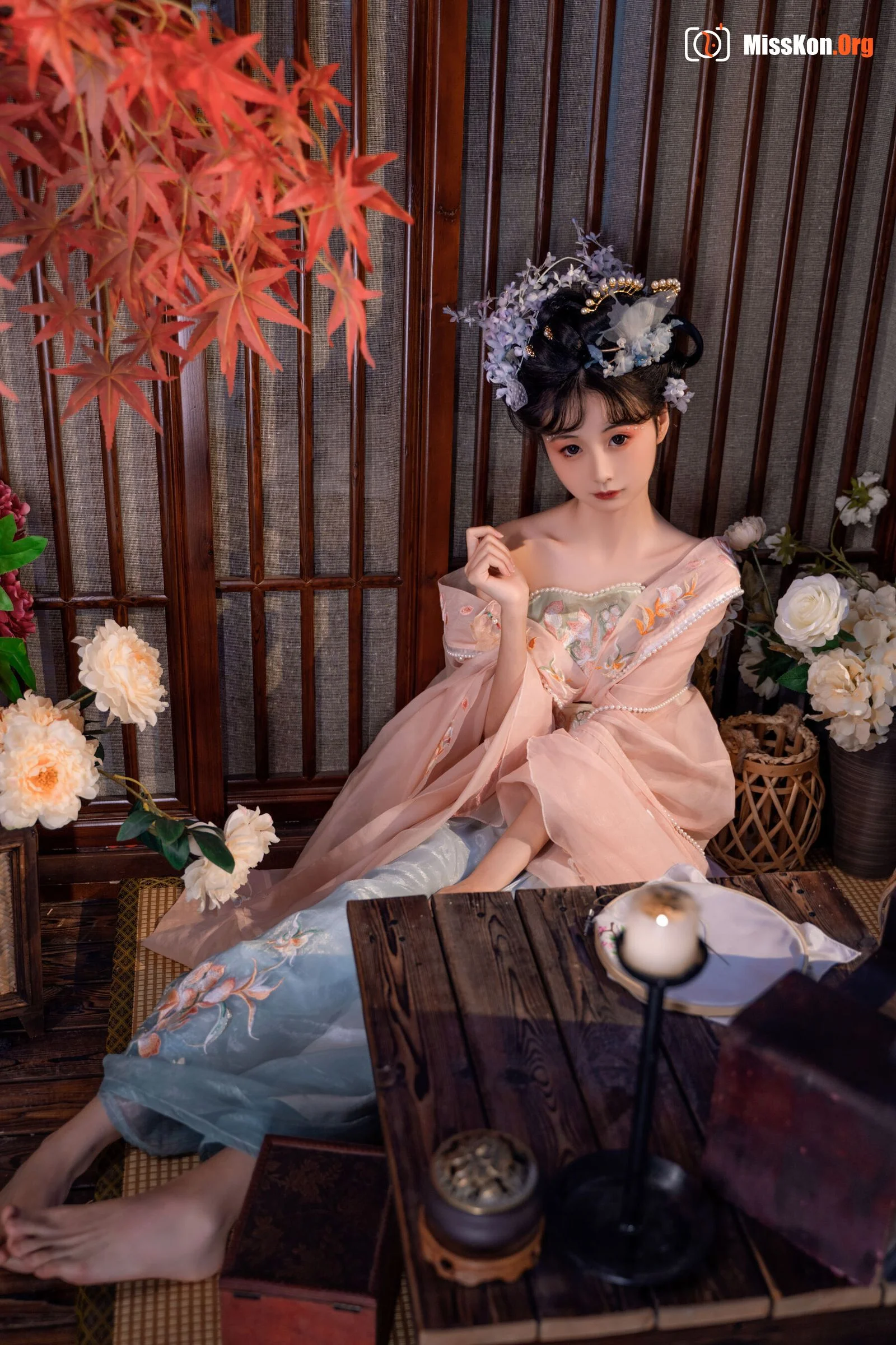 Goldfish kinngyo: Bi Chuang Meng - Photo 8