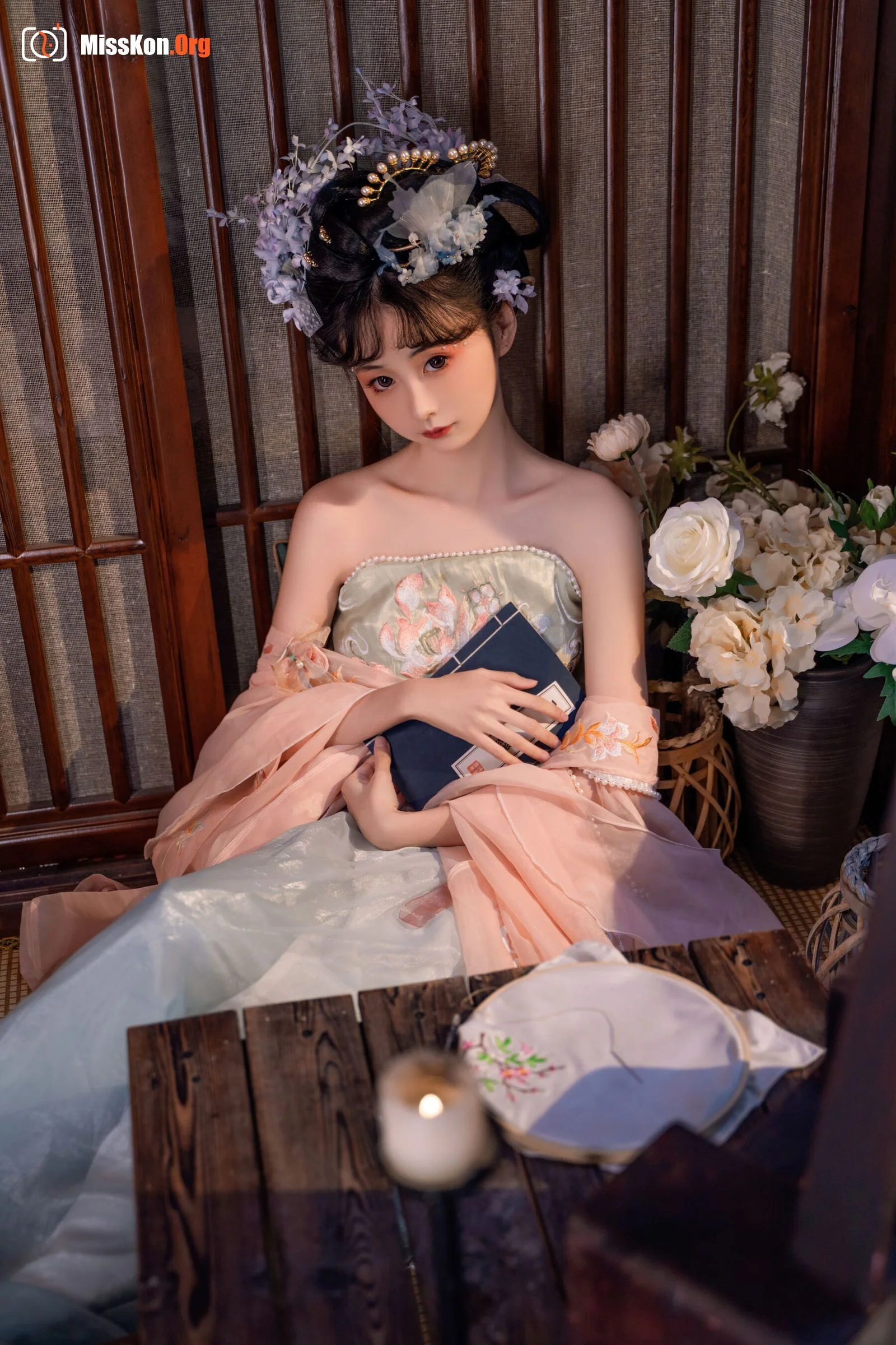 Goldfish kinngyo: Bi Chuang Meng - Photo 9