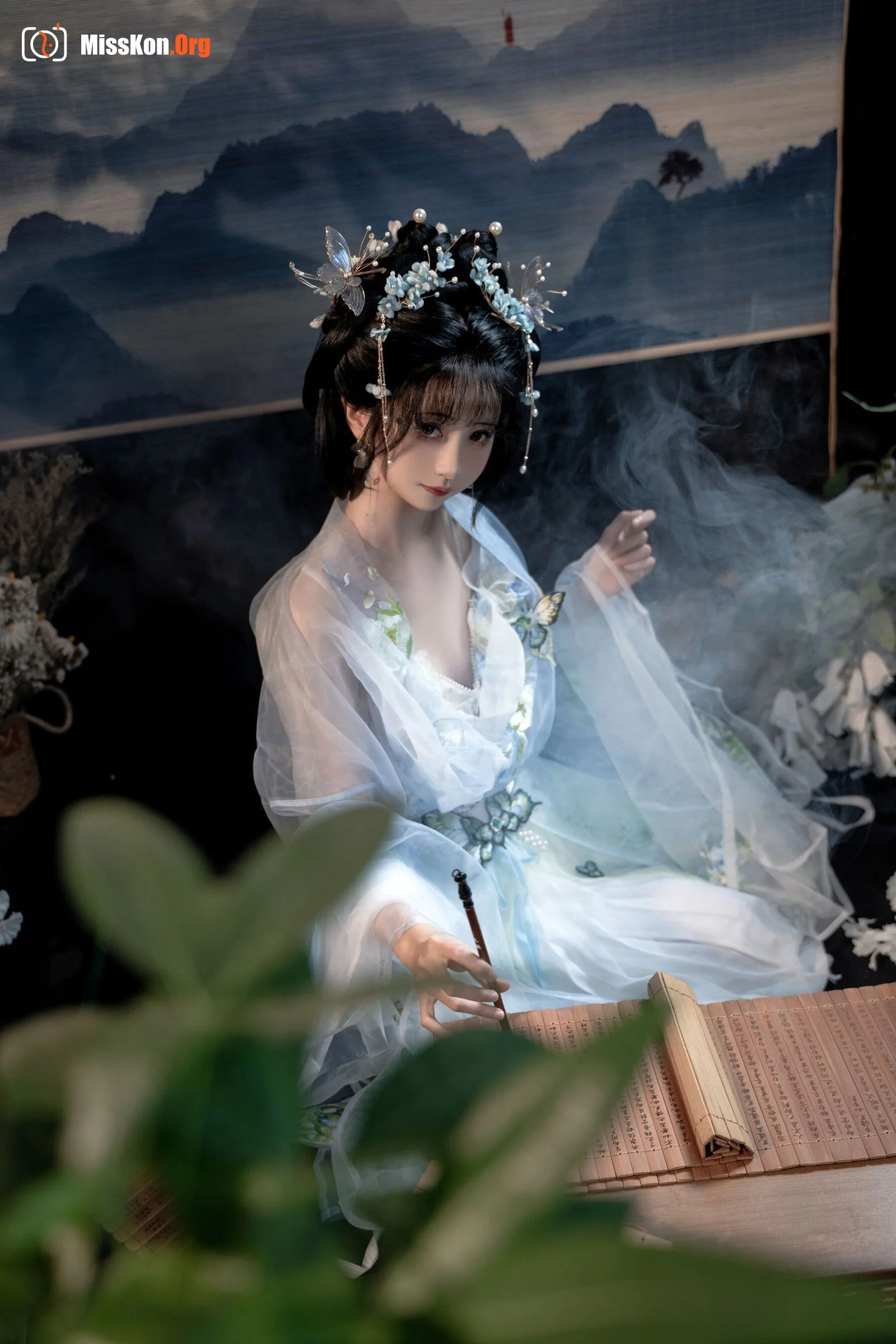 Goldfish kinngyo: Cangwu ballad - Photo 13