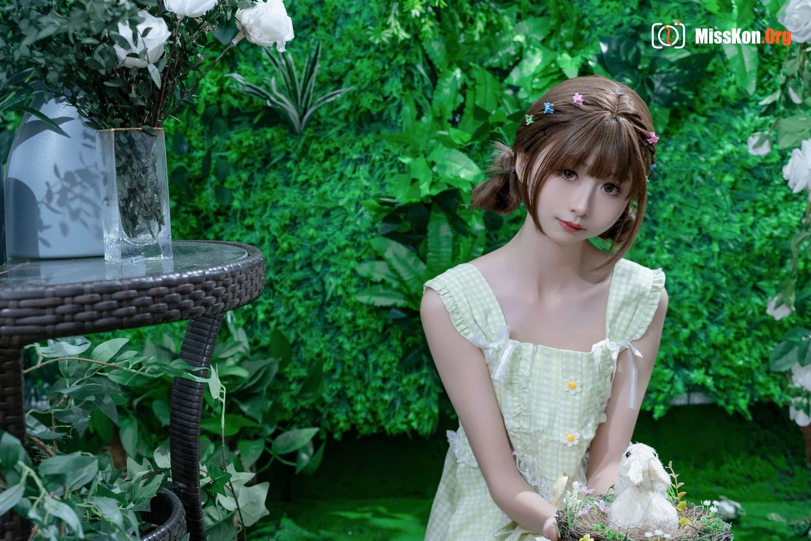 Goldfish kinngyo: Forest Adventure Program - Photo 34