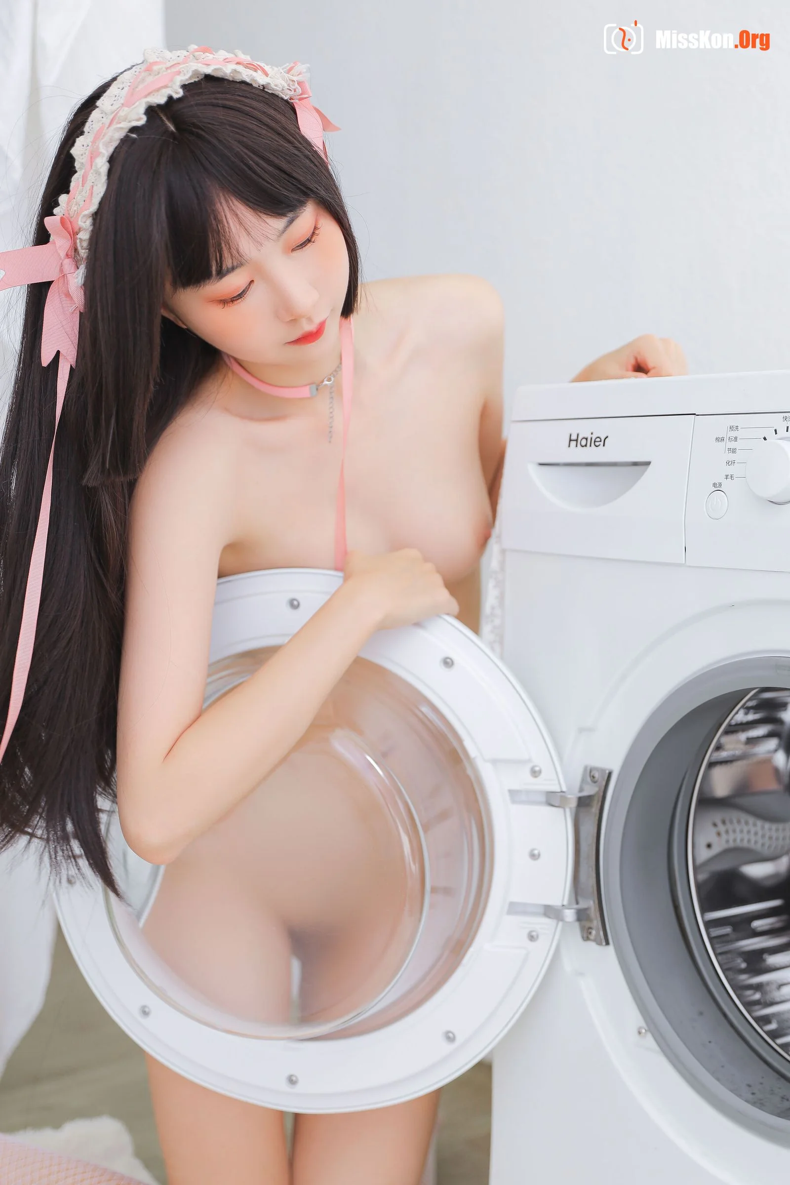 Goldfish kinngyo: Goldfish washing machine - Photo 10