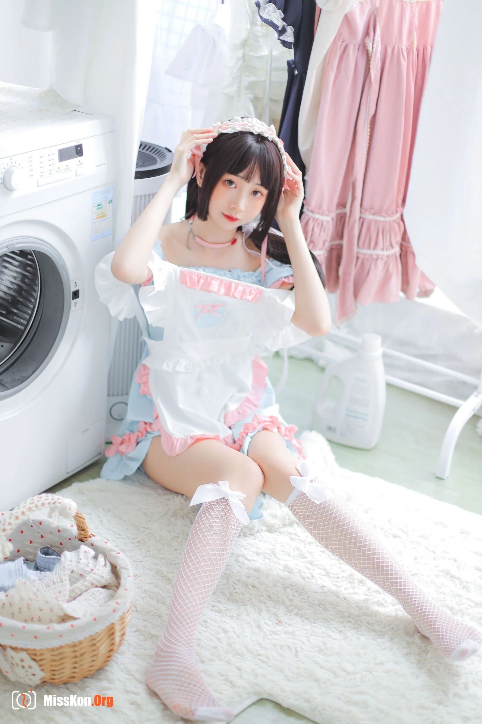 Goldfish kinngyo: Goldfish washing machine - Photo 16