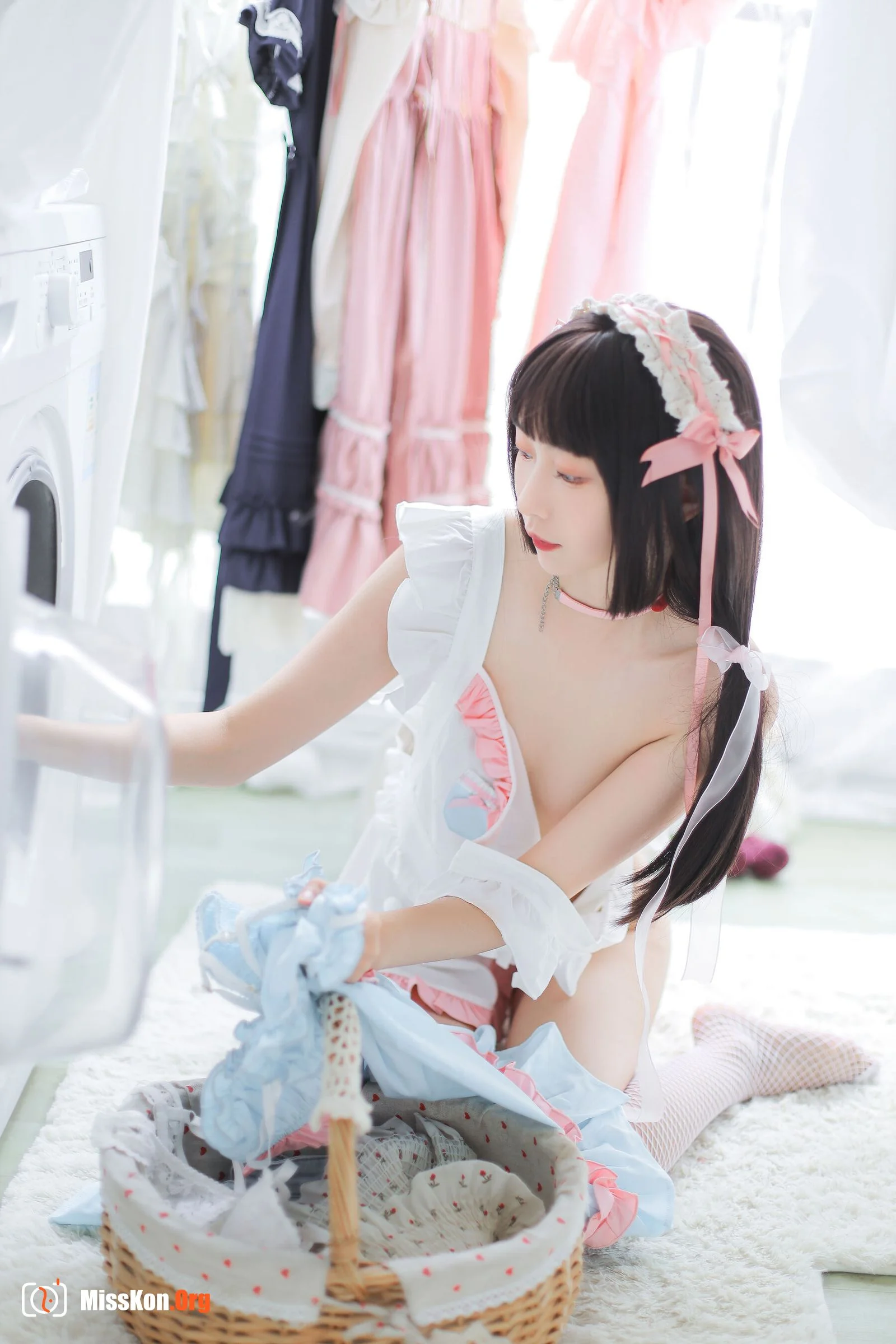 Goldfish kinngyo: Goldfish washing machine - Photo 20