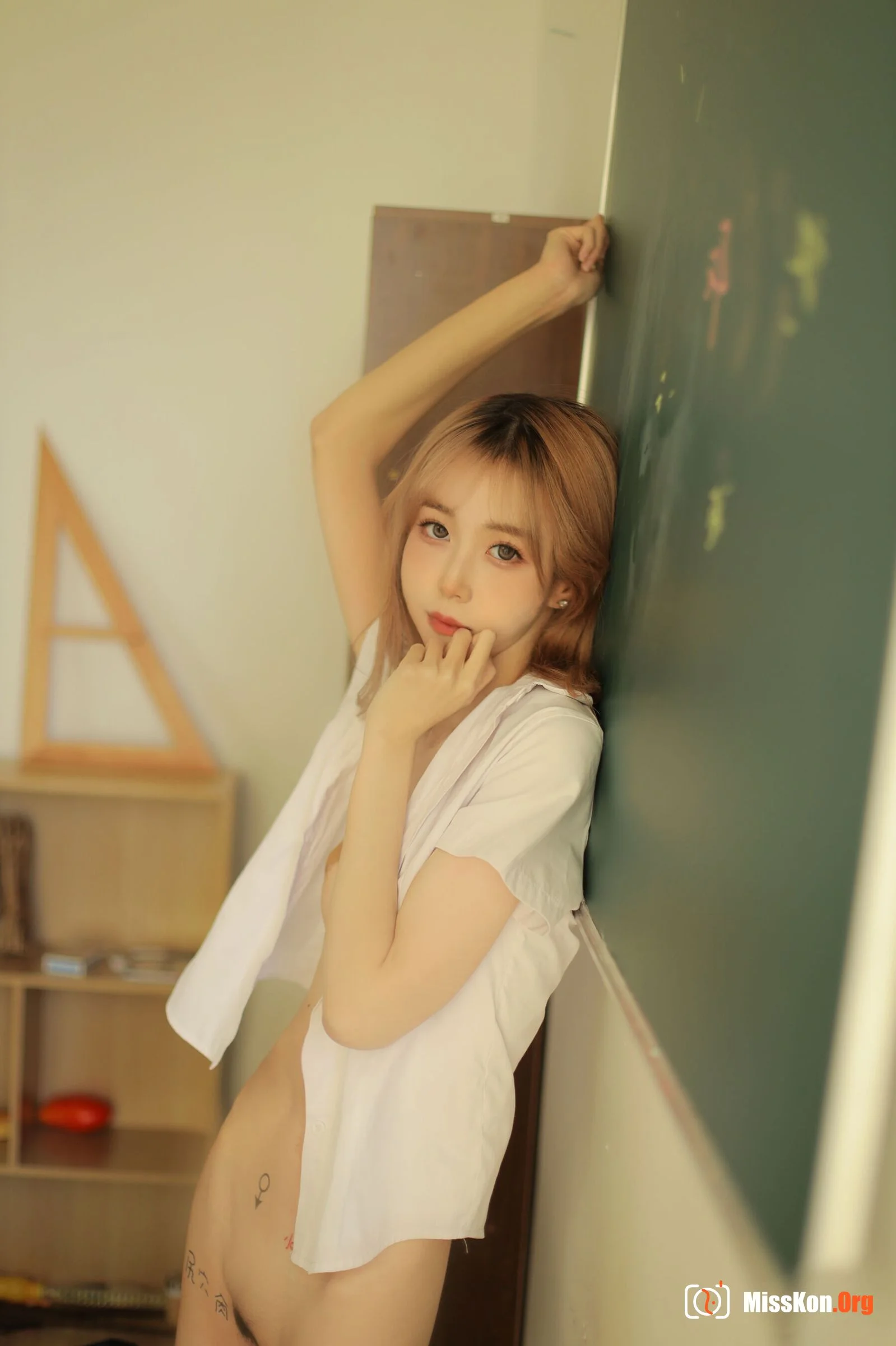 Goldfish kinngyo: JK girl - Photo 10