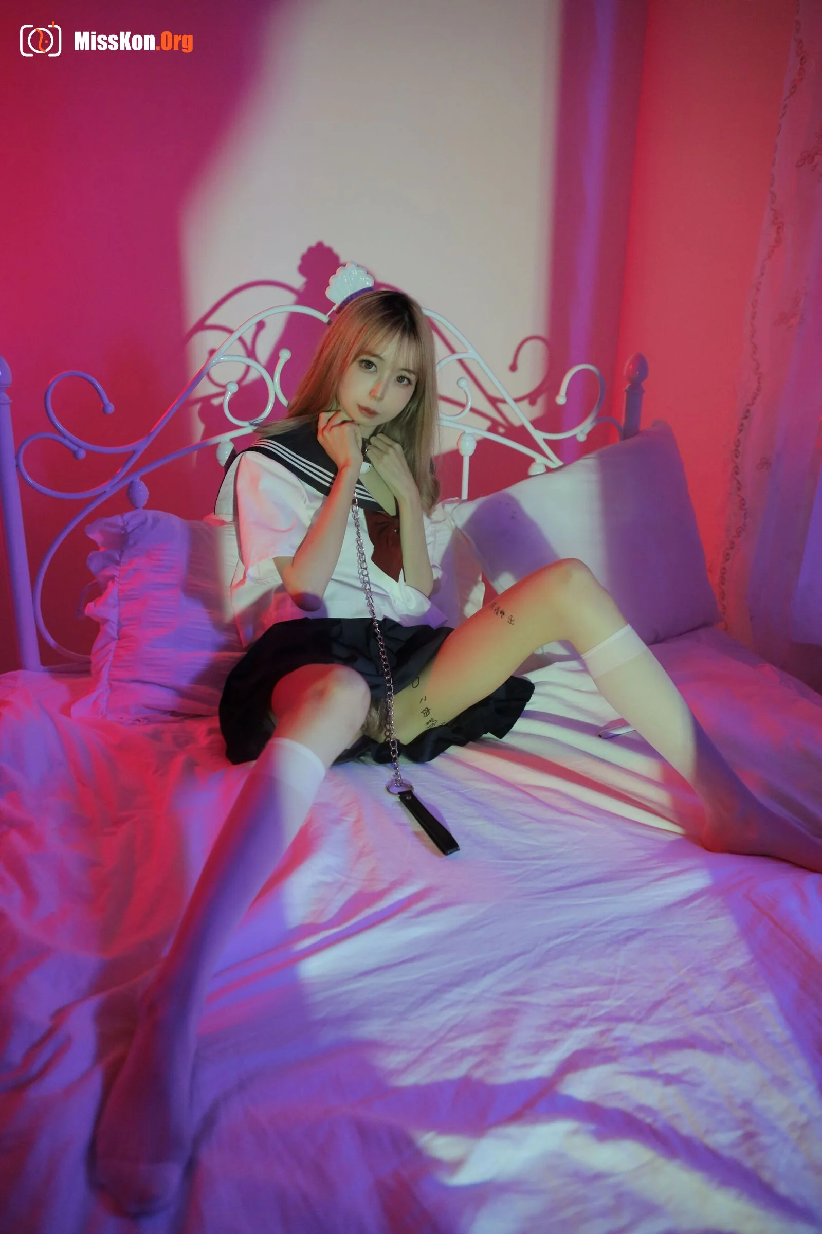 Goldfish kinngyo: JK girl - Photo 19