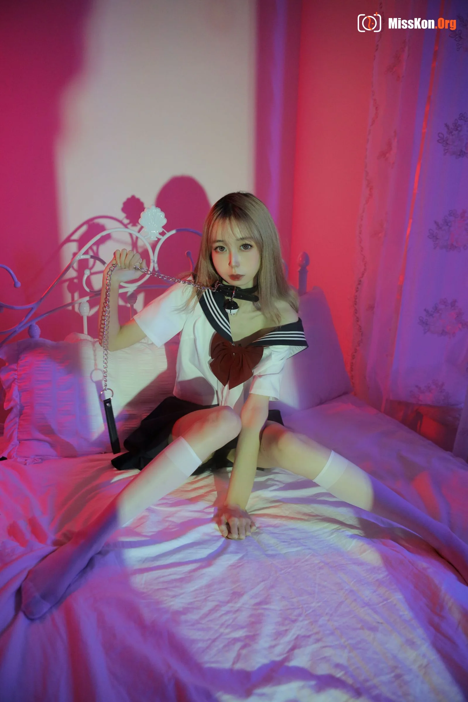 Goldfish kinngyo: JK girl - Photo 20