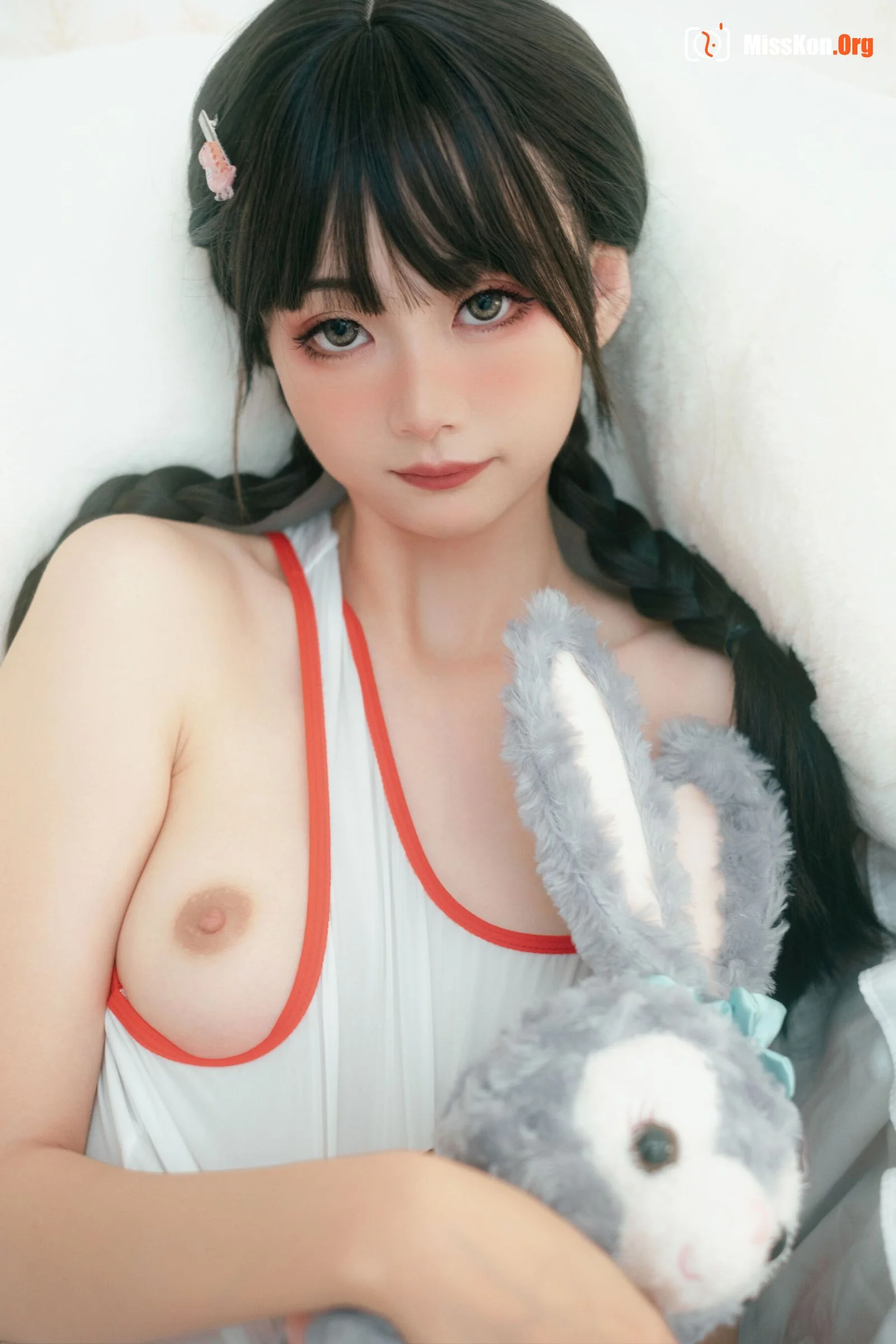 Goldfish kinngyo: Kuriko Kaon - Photo 14