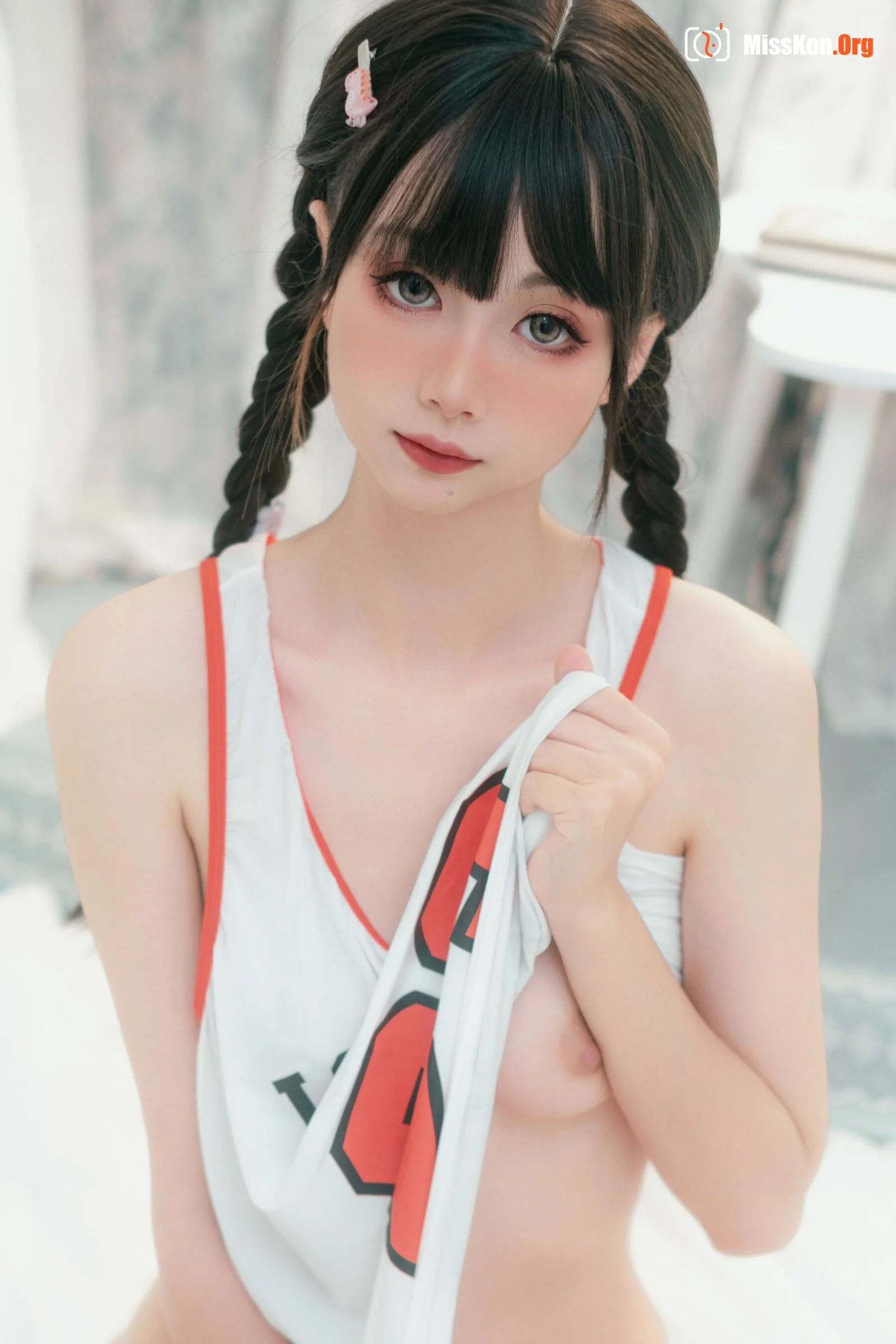Goldfish kinngyo: Kuriko Kaon - Photo 3