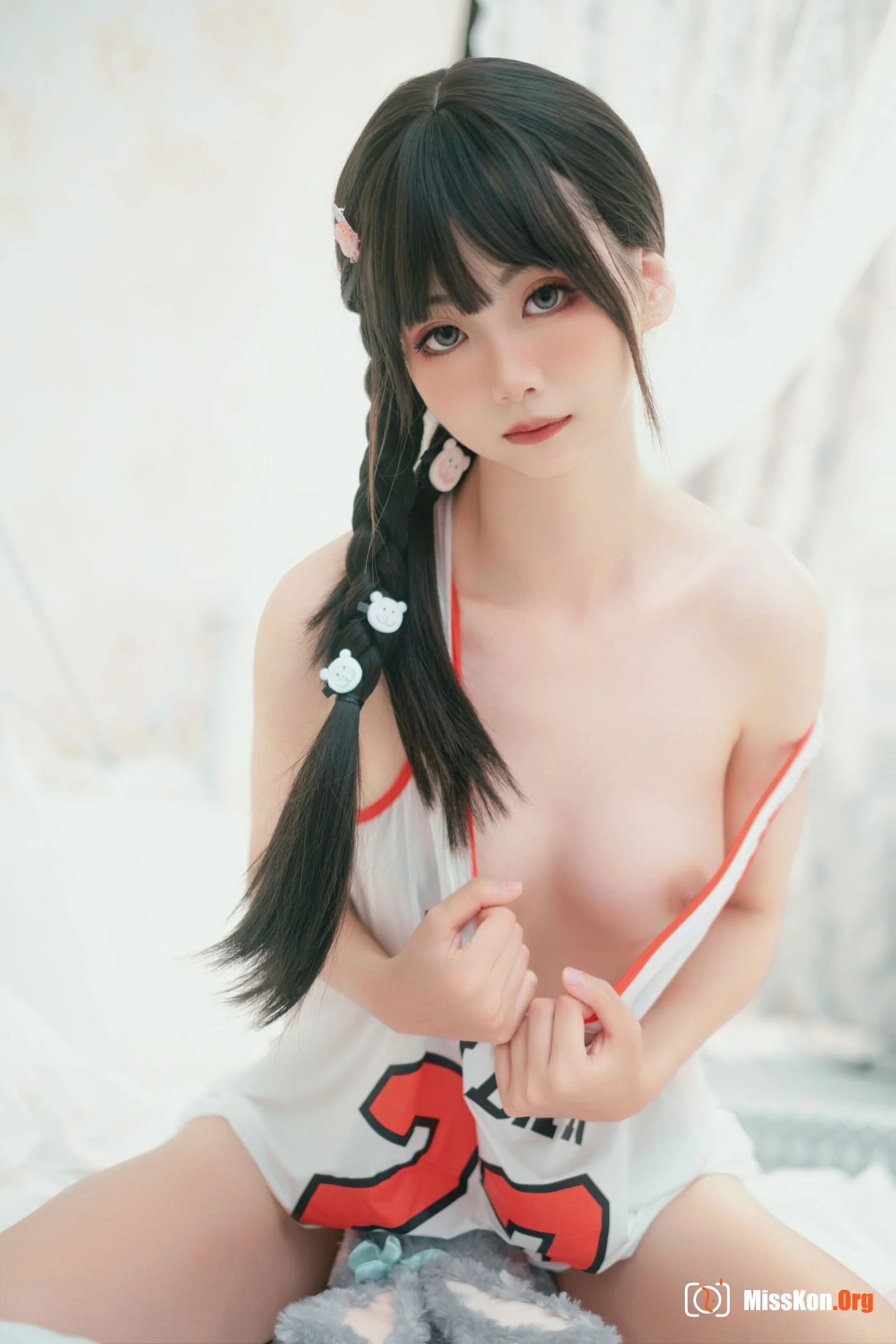 Goldfish kinngyo: Kuriko Kaon - Photo 8