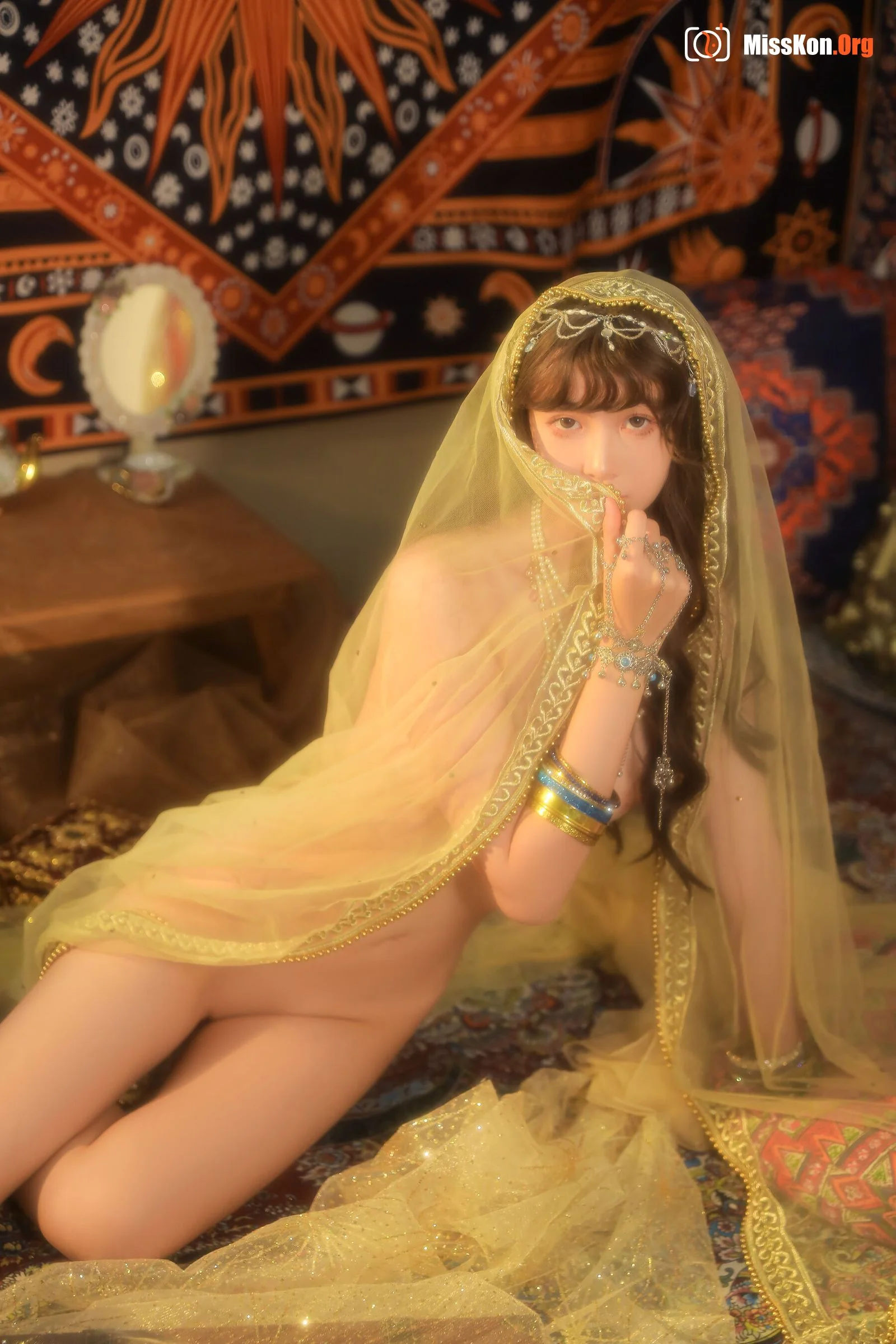 Goldfish kinngyo: Princess jasmine - Photo 17