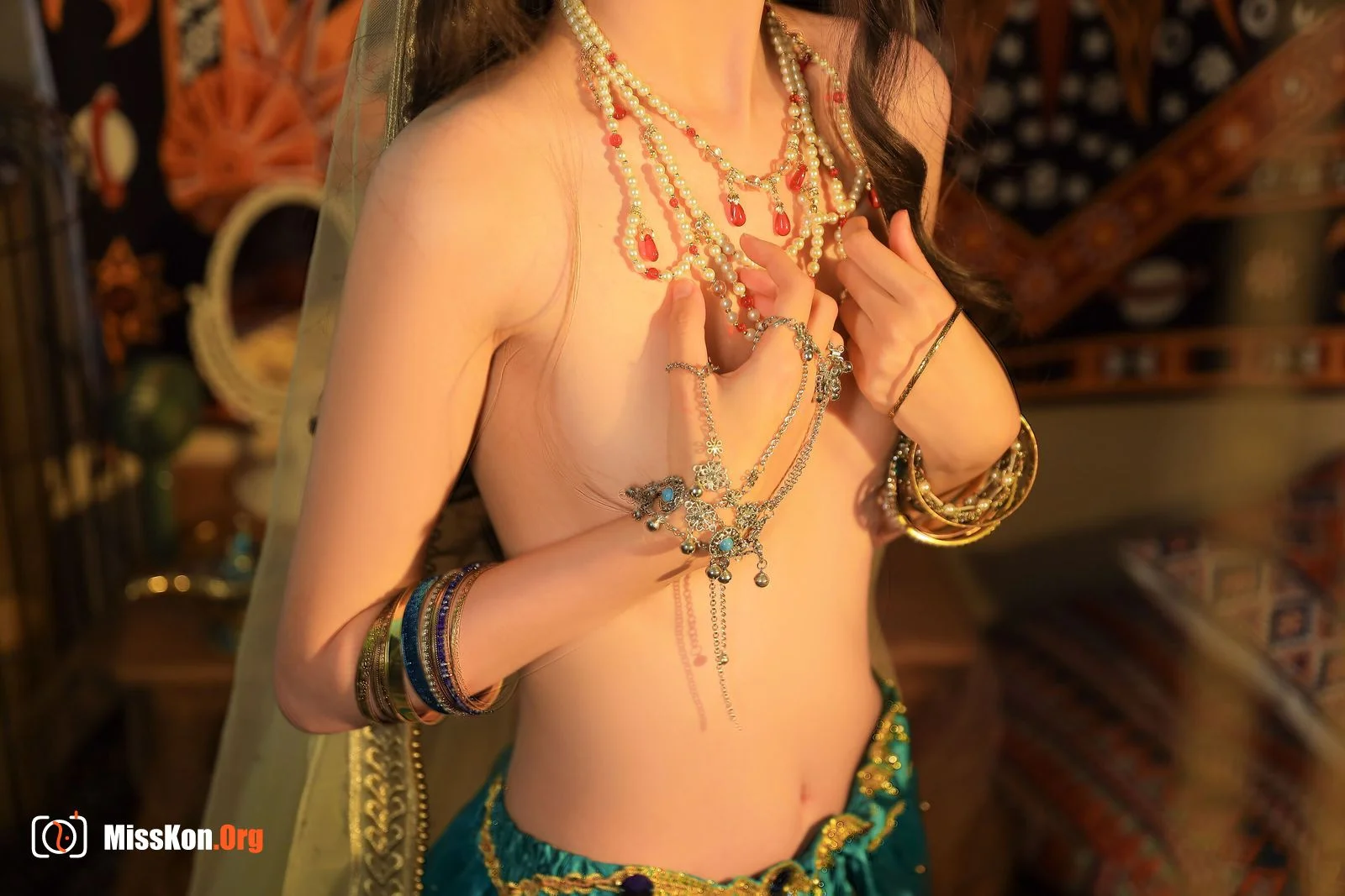 Goldfish kinngyo: Princess jasmine - Photo 4