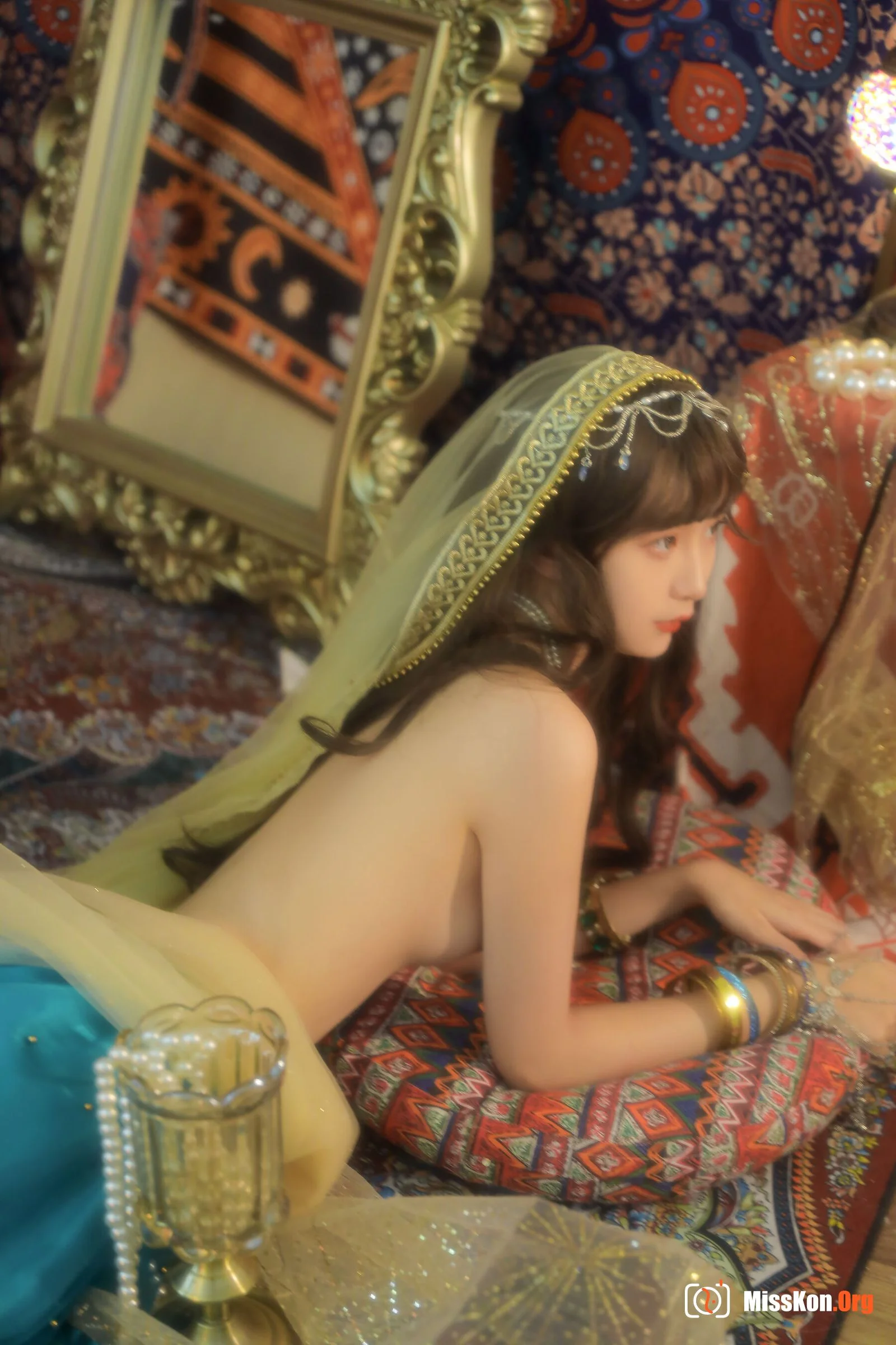 Goldfish kinngyo: Princess jasmine - Photo 5