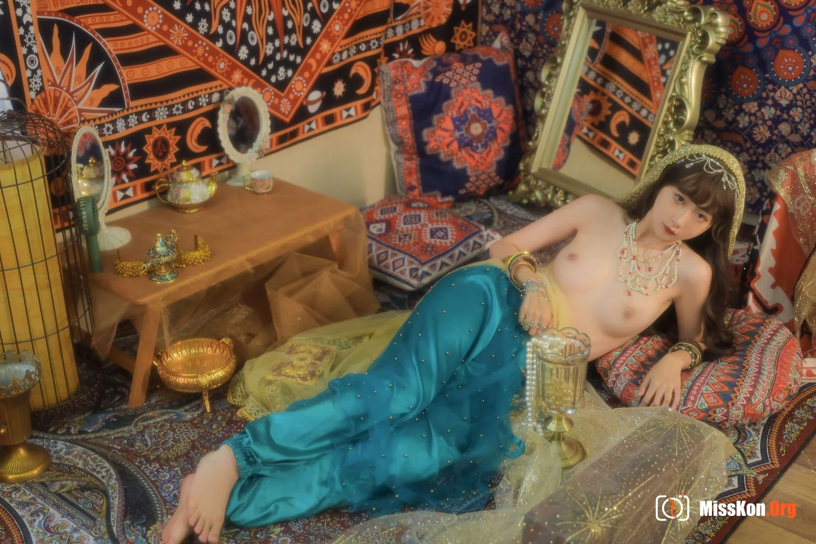 Goldfish kinngyo: Princess jasmine - Photo 6