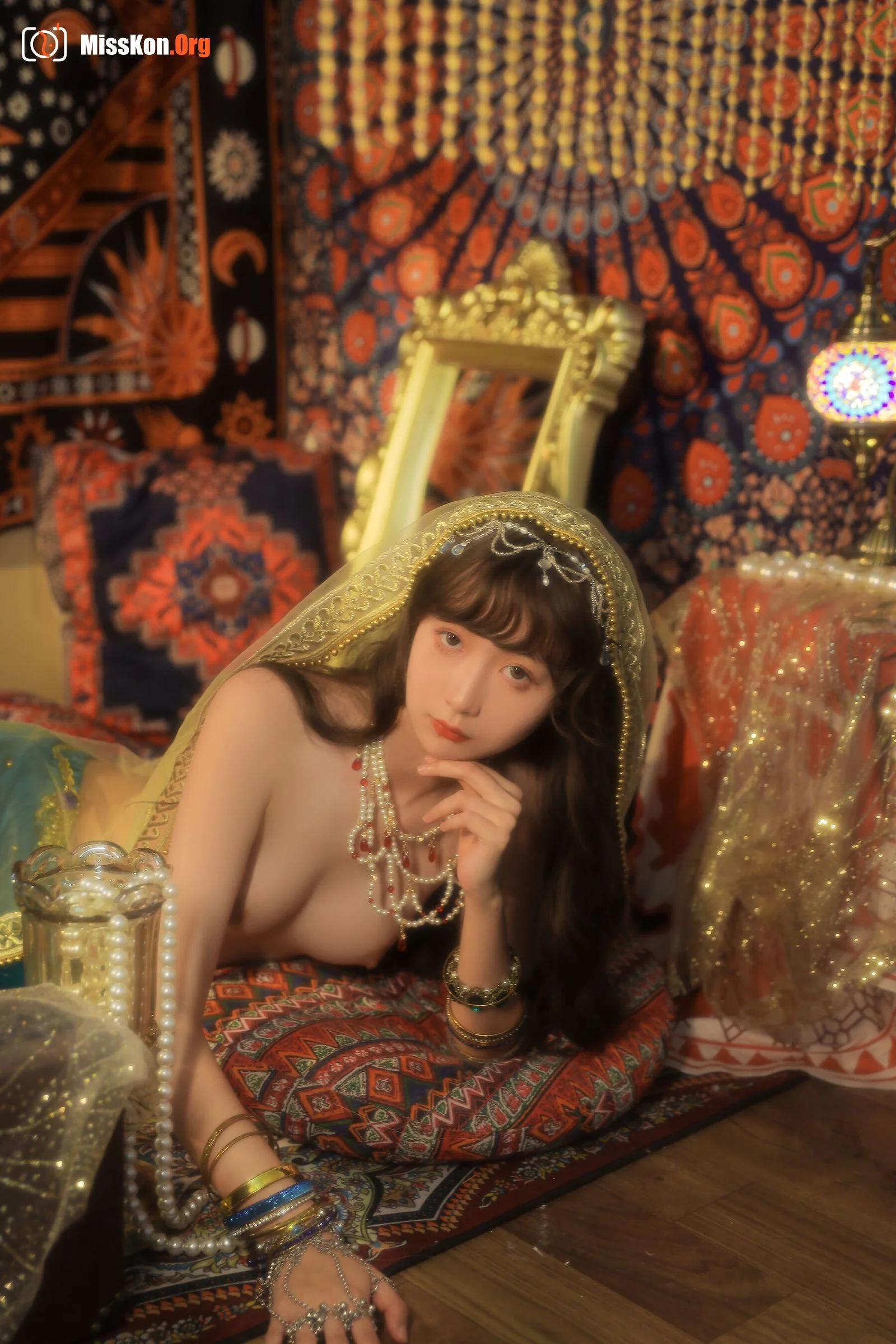 Goldfish kinngyo: Princess jasmine - Photo 9