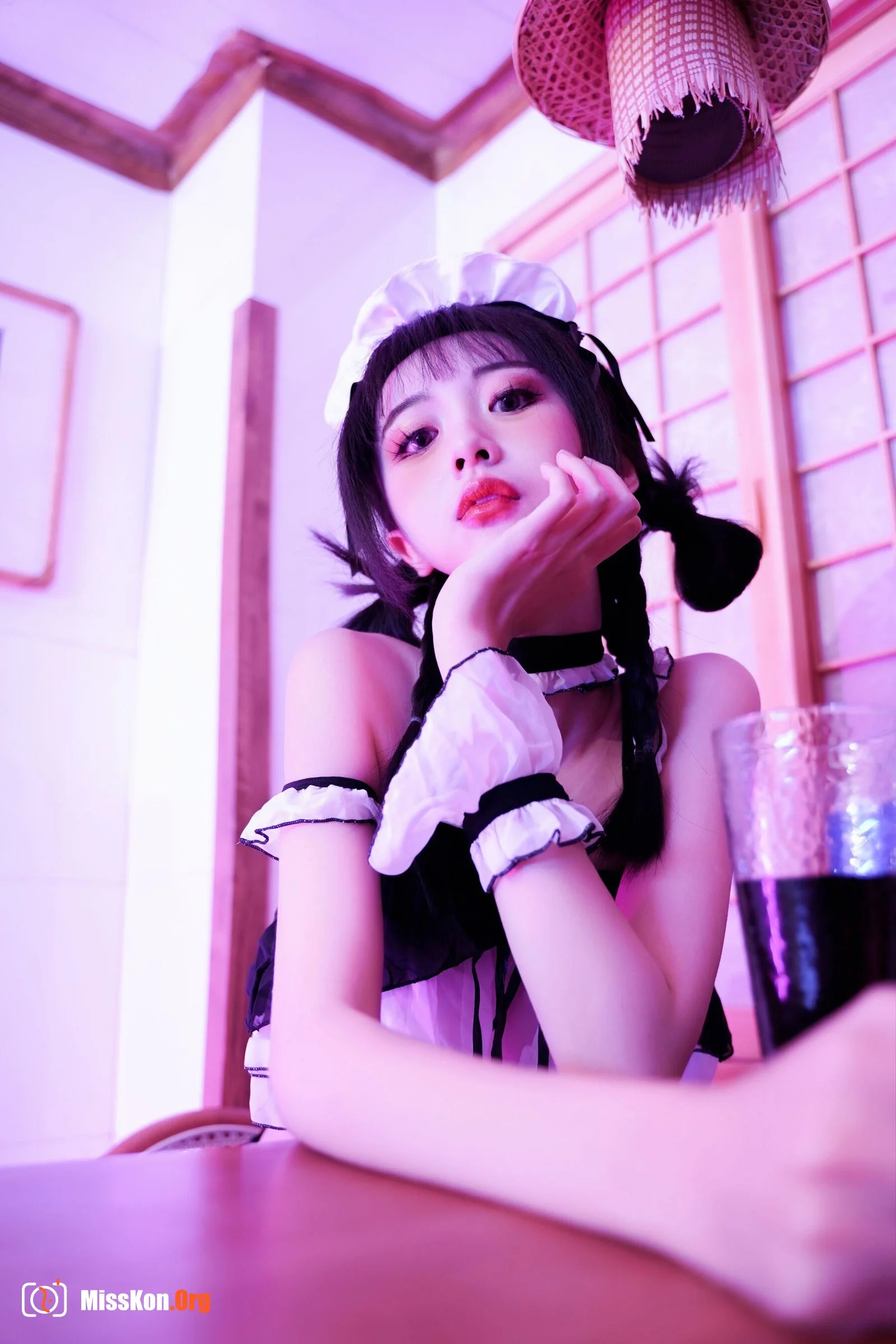 Goldfish kinngyo: Private maid - Photo 20