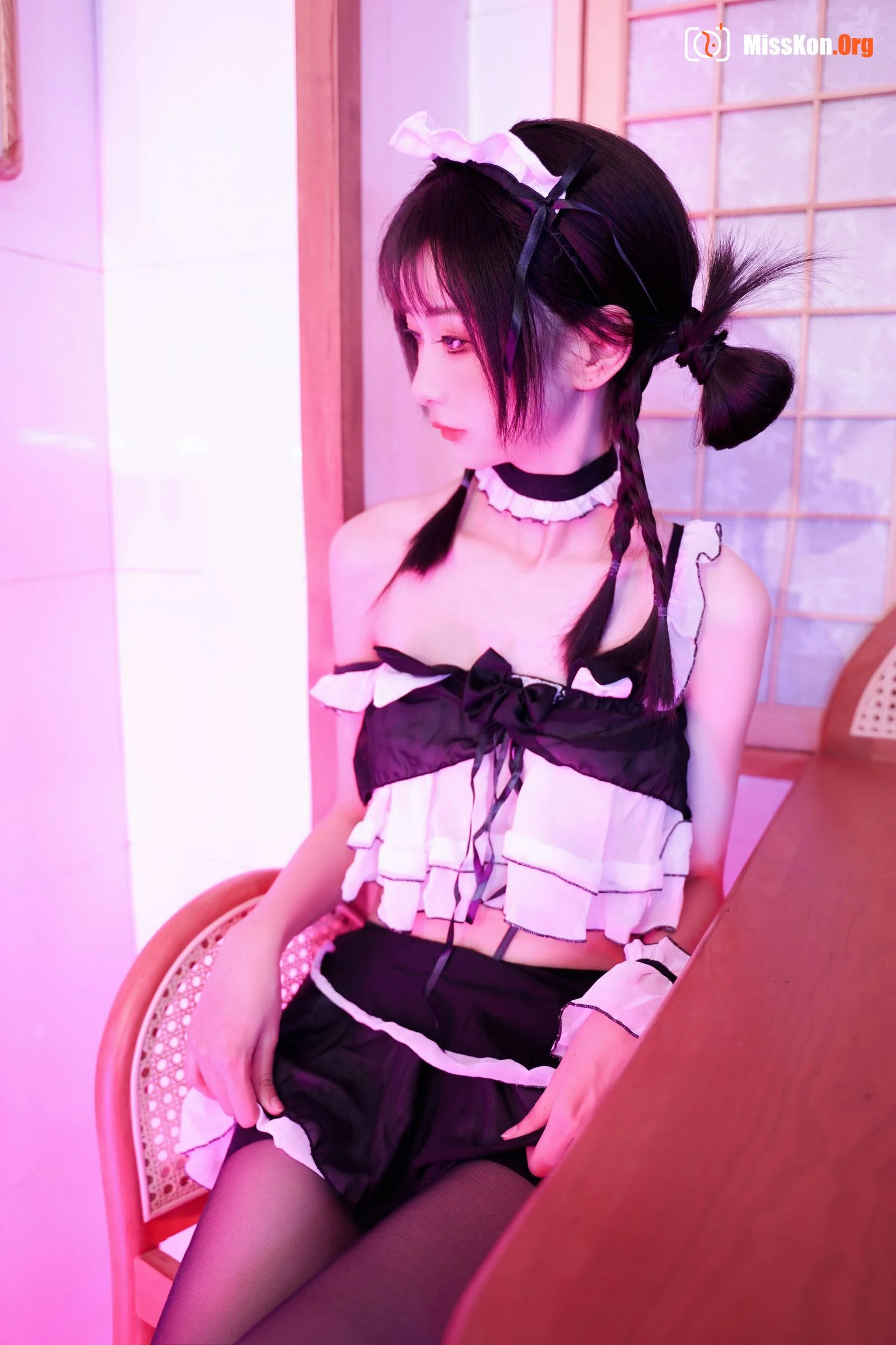 Goldfish kinngyo: Private maid - Photo 5