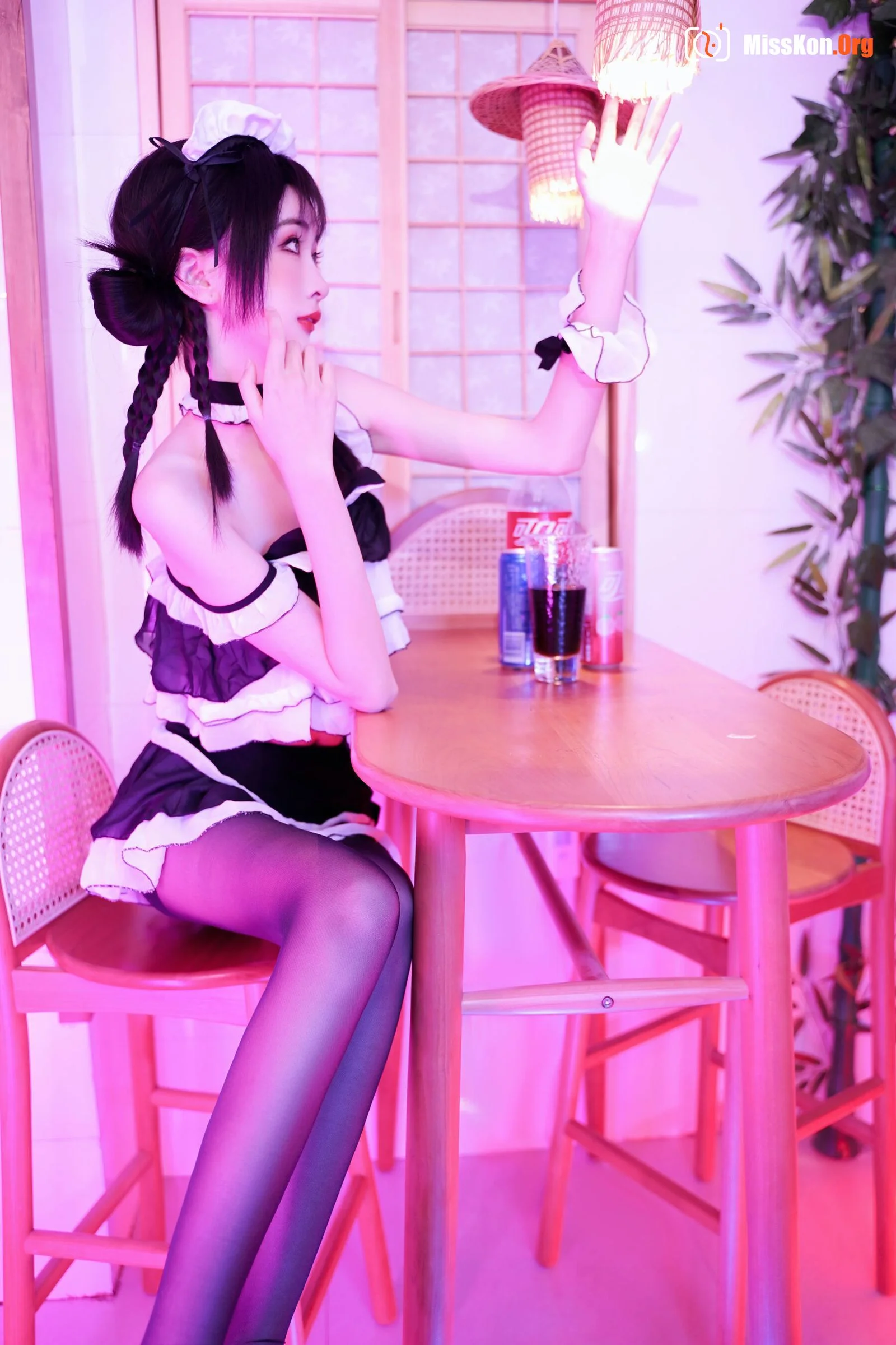 Goldfish kinngyo: Private maid - Photo 6