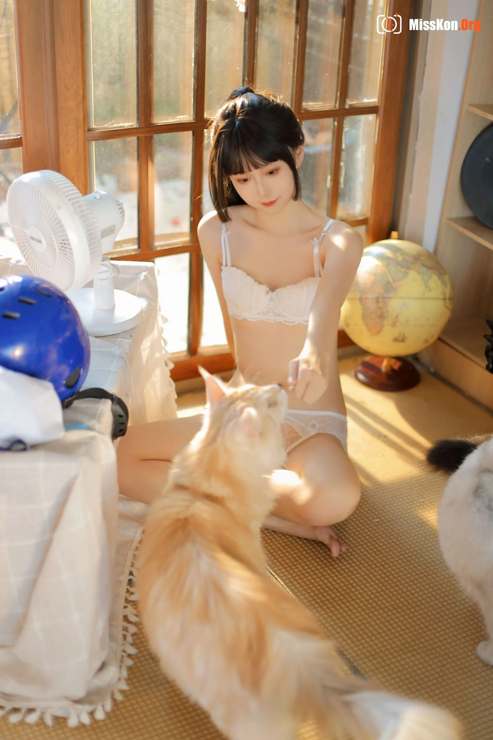 Goldfish kinngyo: Summer afternoon - Photo 19
