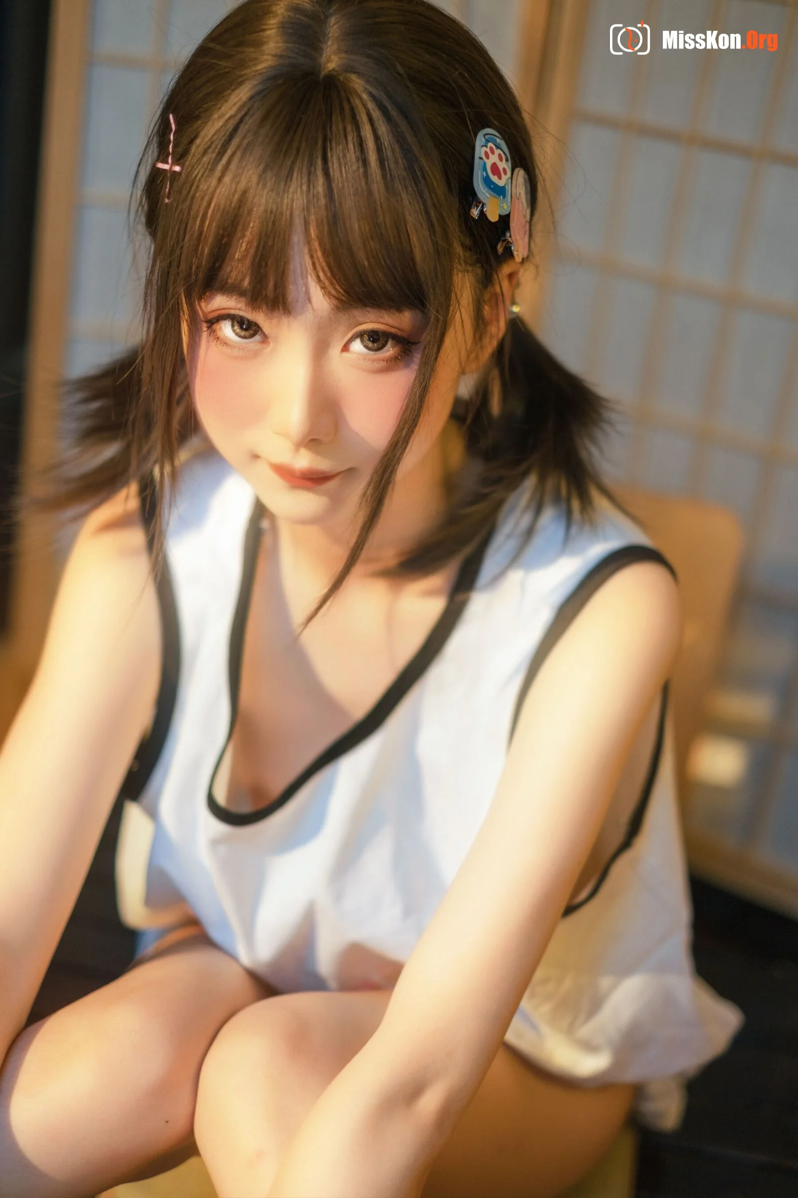 Goldfish kinngyo: Summer time - Photo 2