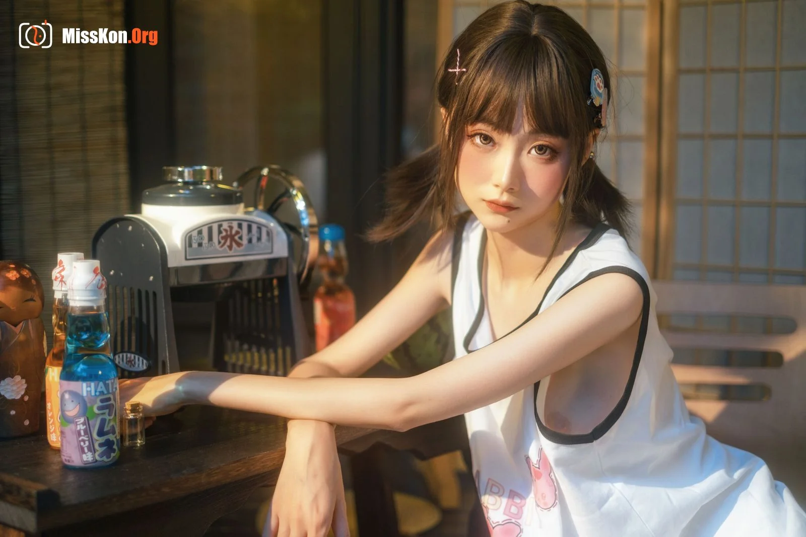 Goldfish kinngyo: Summer time - Photo 4