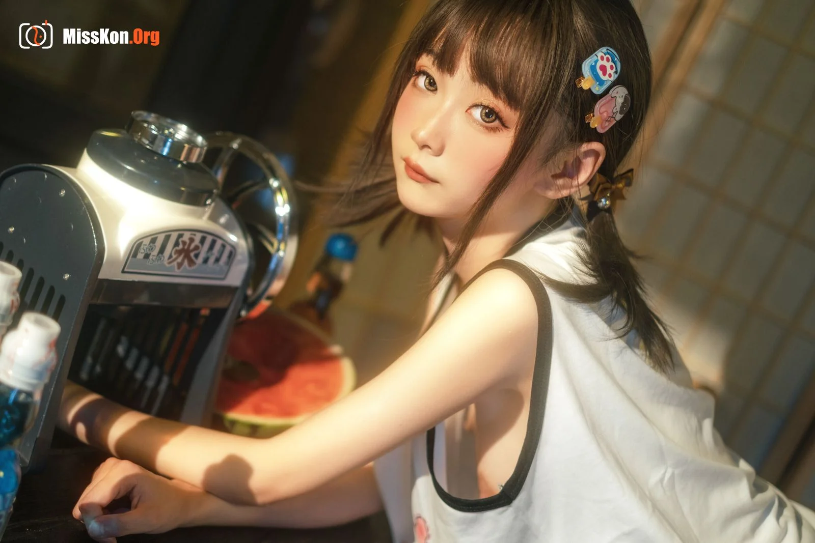 Goldfish kinngyo: Summer time - Photo 6