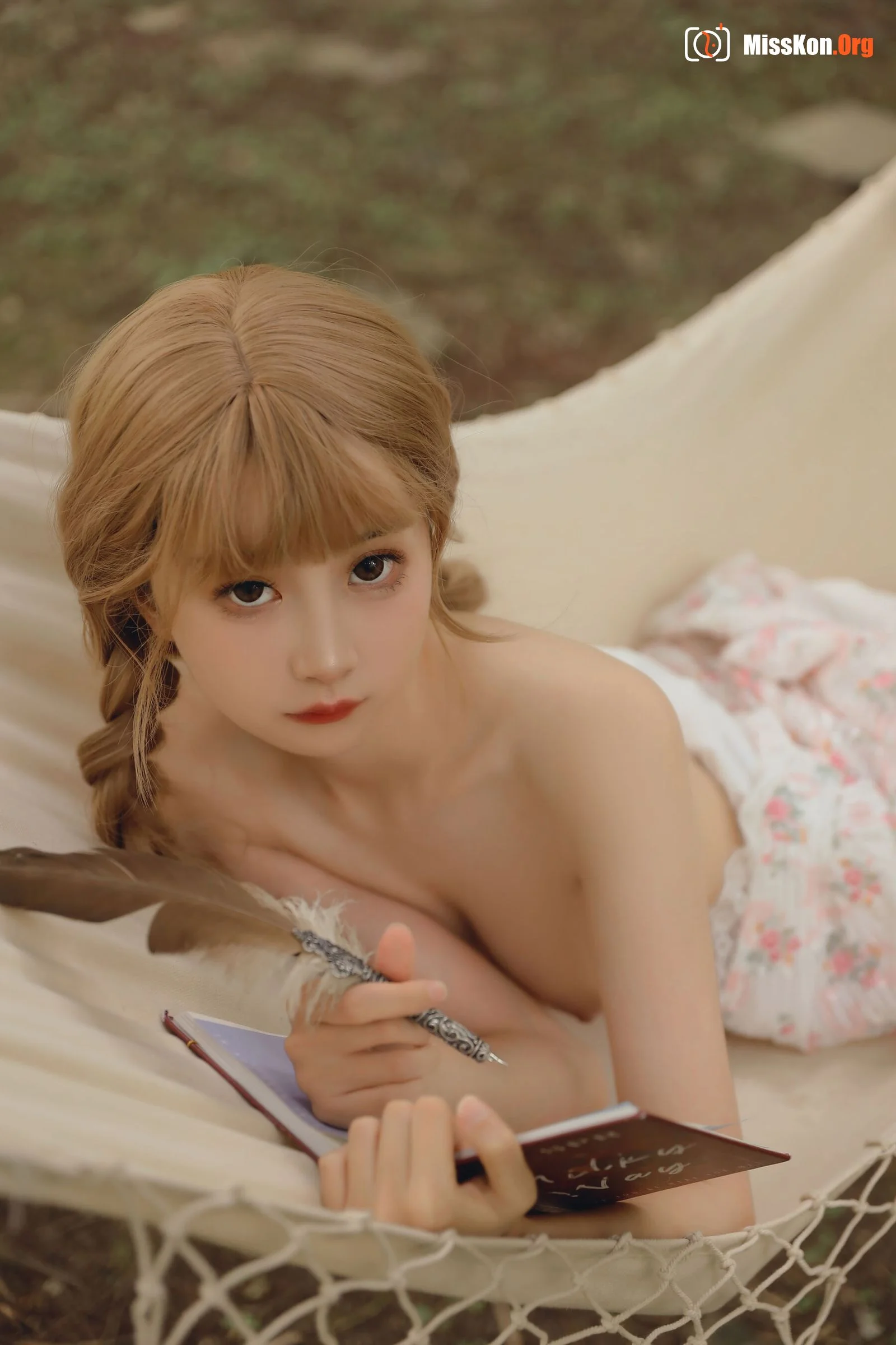 Goldfish kinngyo: Throbbing - Photo 7
