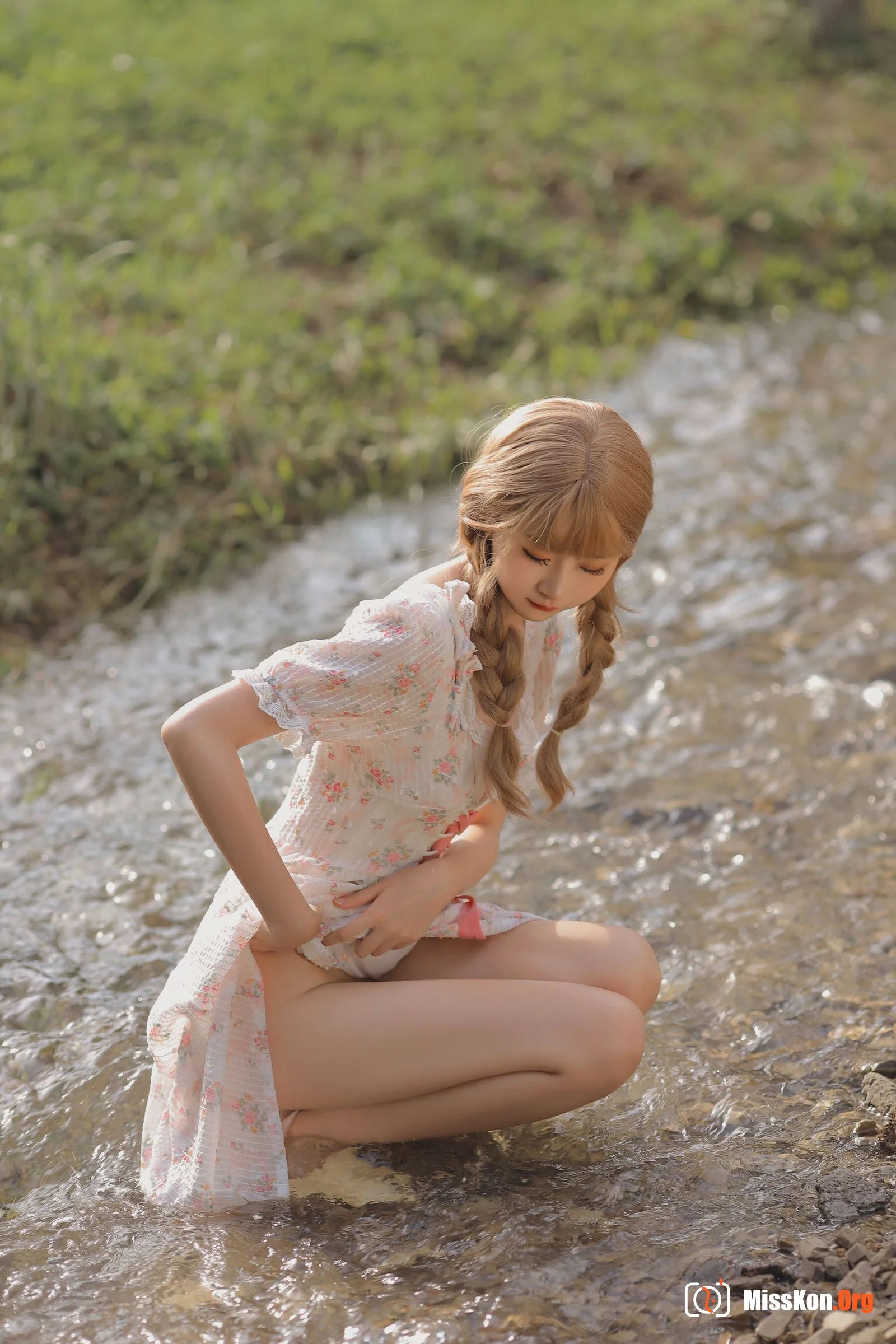 Goldfish kinngyo: Throbbing - Photo 9