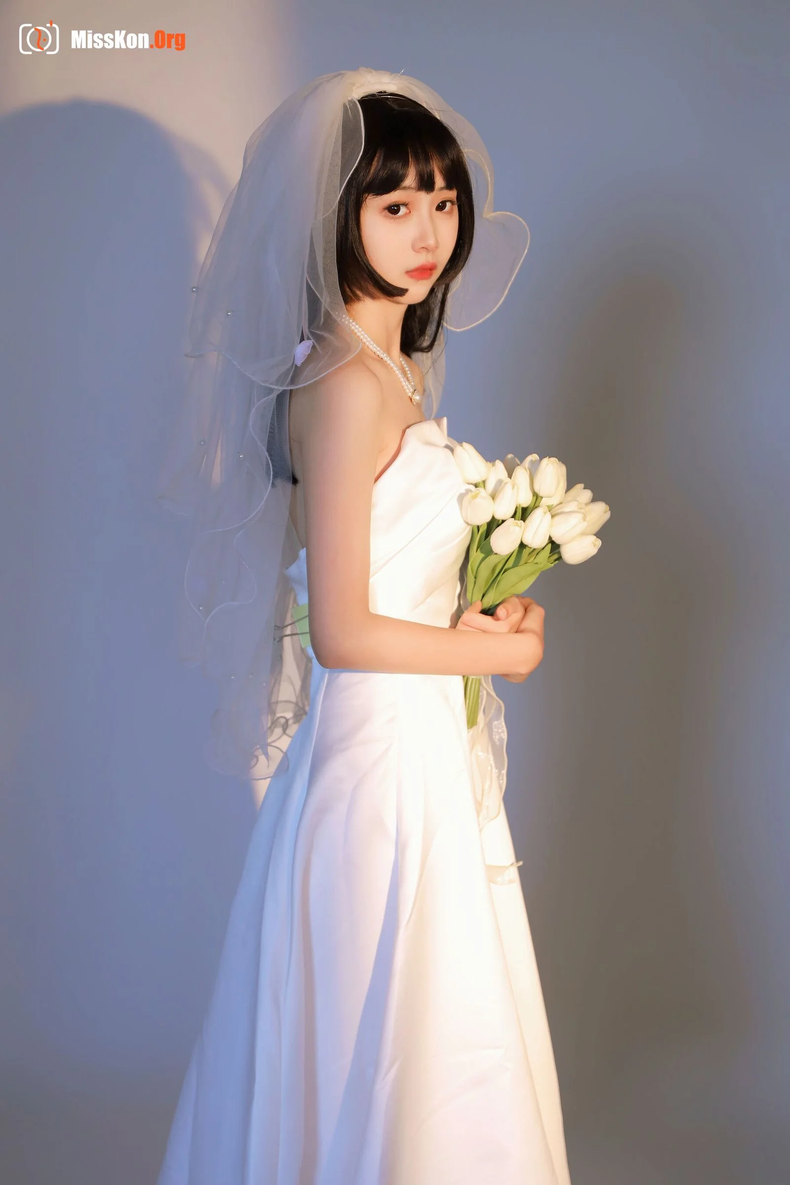 金鱼kinngyo《你的新娘》 - 照片 14