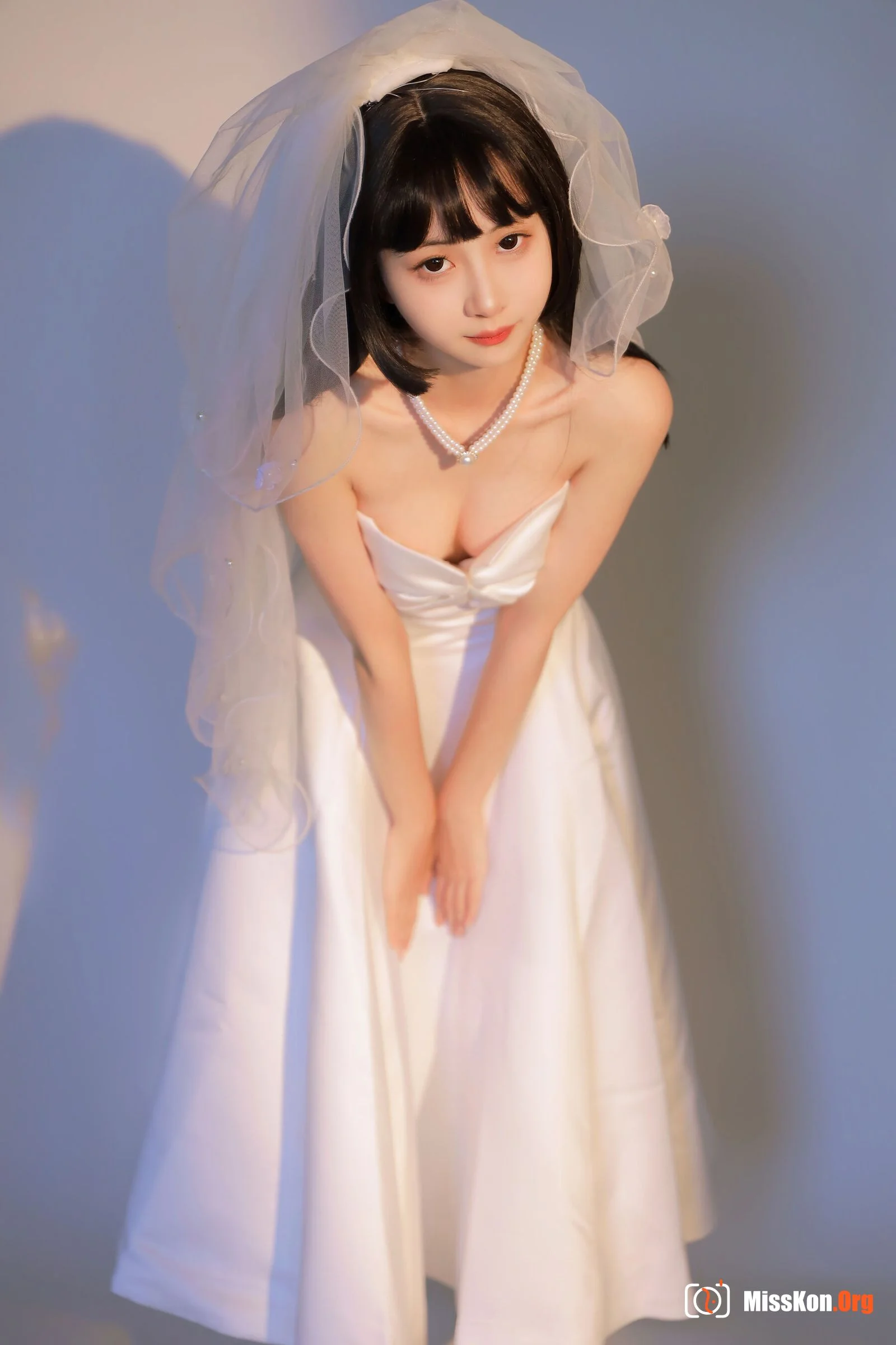 金鱼kinngyo《你的新娘》 - 照片 4