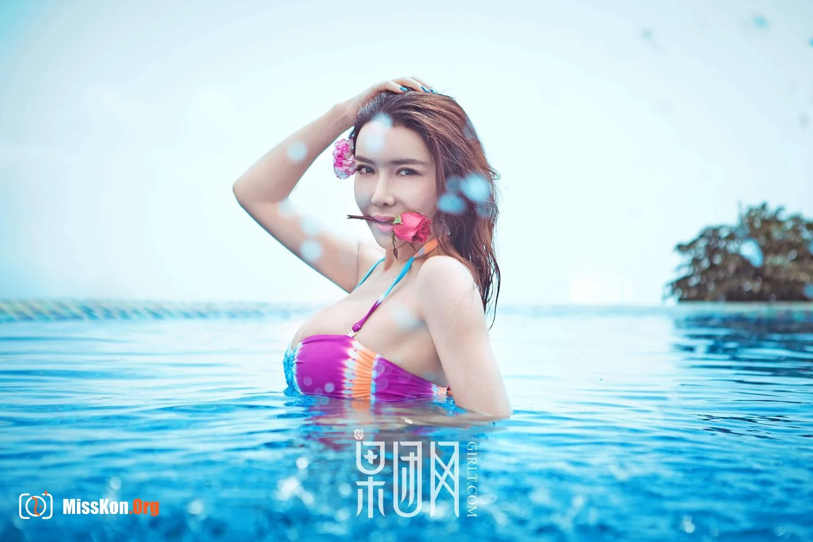 Gong Yue Fei - Photo 11