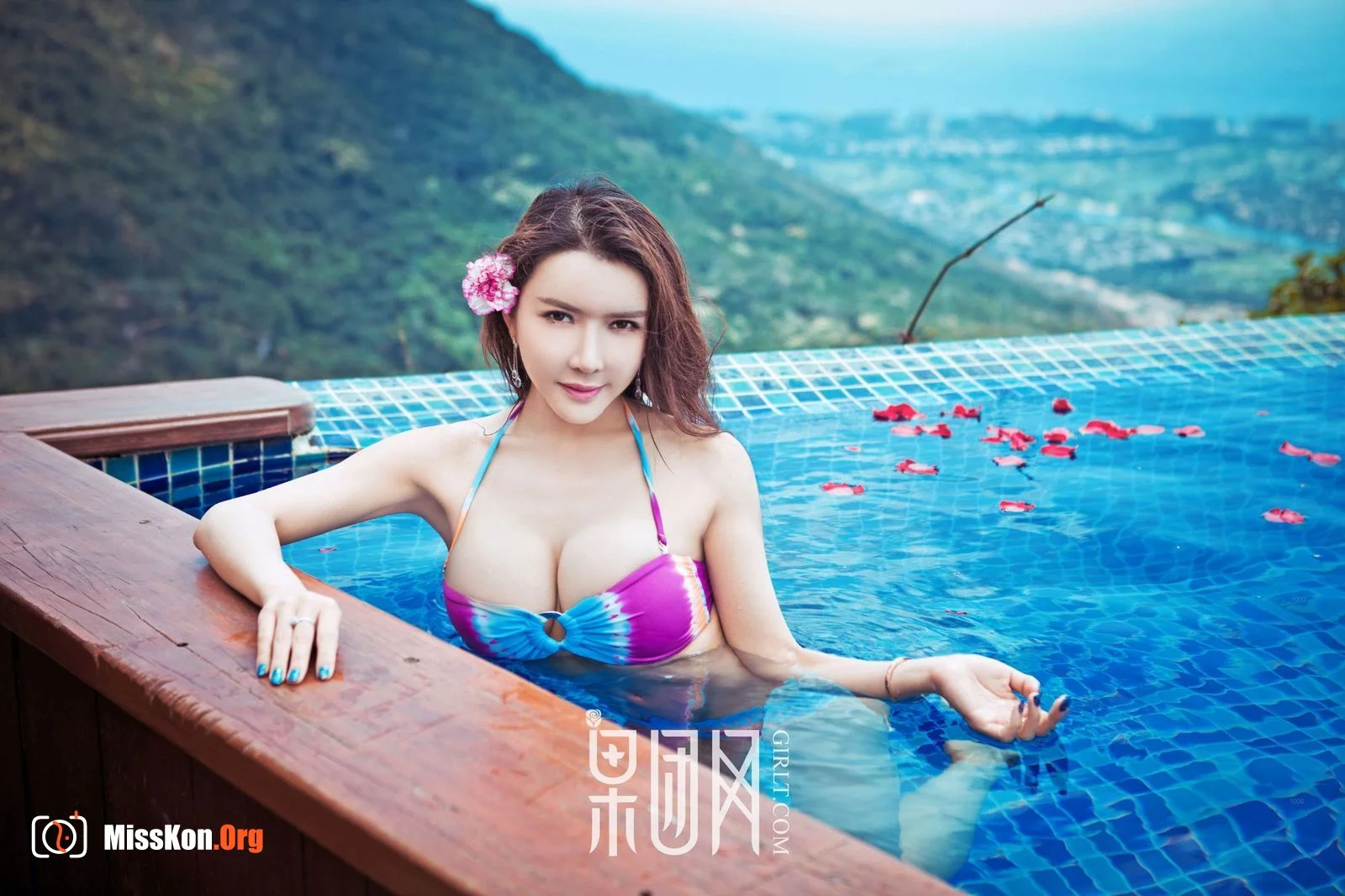 Gong Yue Fei - Photo 12