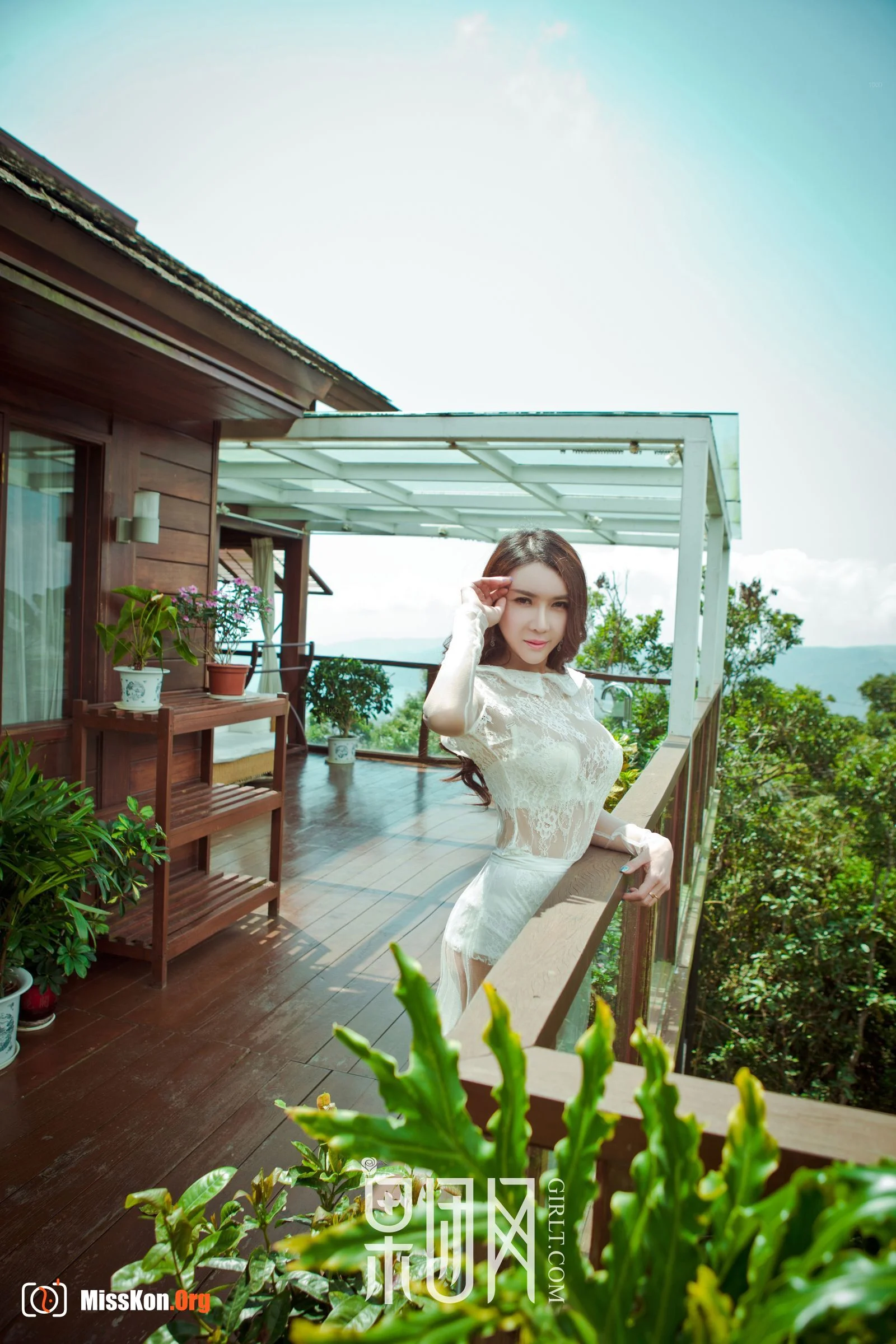 Gong Yue Fei - Photo 4